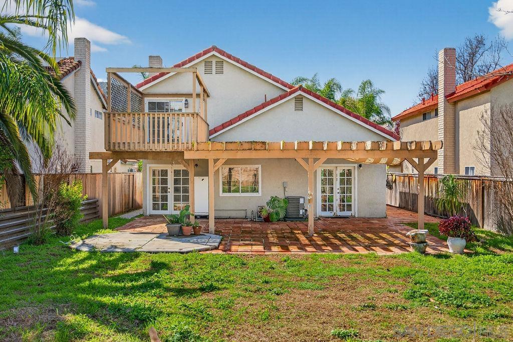 Detail Gallery Image 41 of 42 For 31218  Comotilo Ct, Temecula,  CA 92592 - 3 Beds | 2/1 Baths