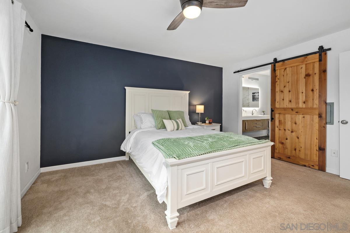 Detail Gallery Image 11 of 21 For 5350  Baltimore Dr  #22,  La Mesa,  CA 91942 - 2 Beds | 2 Baths