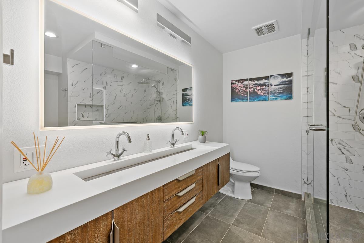 Detail Gallery Image 13 of 21 For 5350  Baltimore Dr  #22,  La Mesa,  CA 91942 - 2 Beds | 2 Baths
