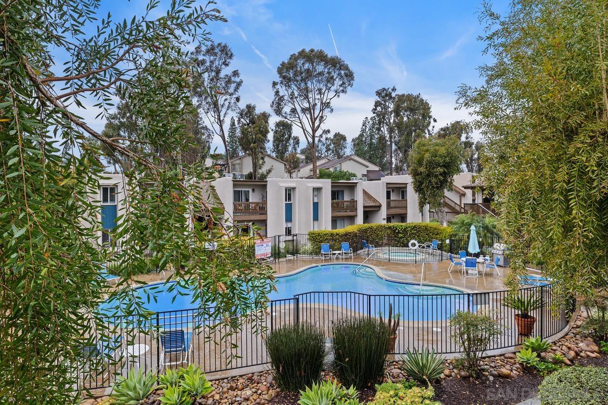 Detail Gallery Image 16 of 21 For 5350  Baltimore Dr  #22,  La Mesa,  CA 91942 - 2 Beds | 2 Baths