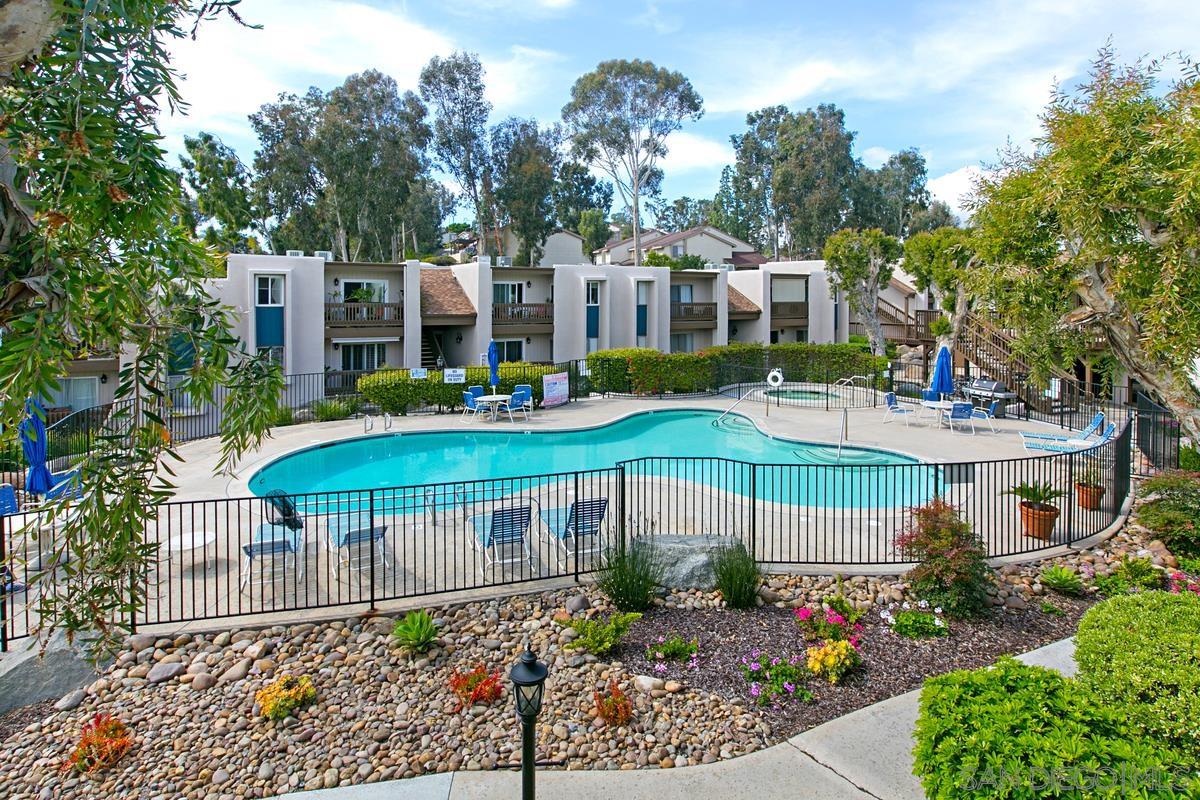 Detail Gallery Image 17 of 21 For 5350  Baltimore Dr  #22,  La Mesa,  CA 91942 - 2 Beds | 2 Baths