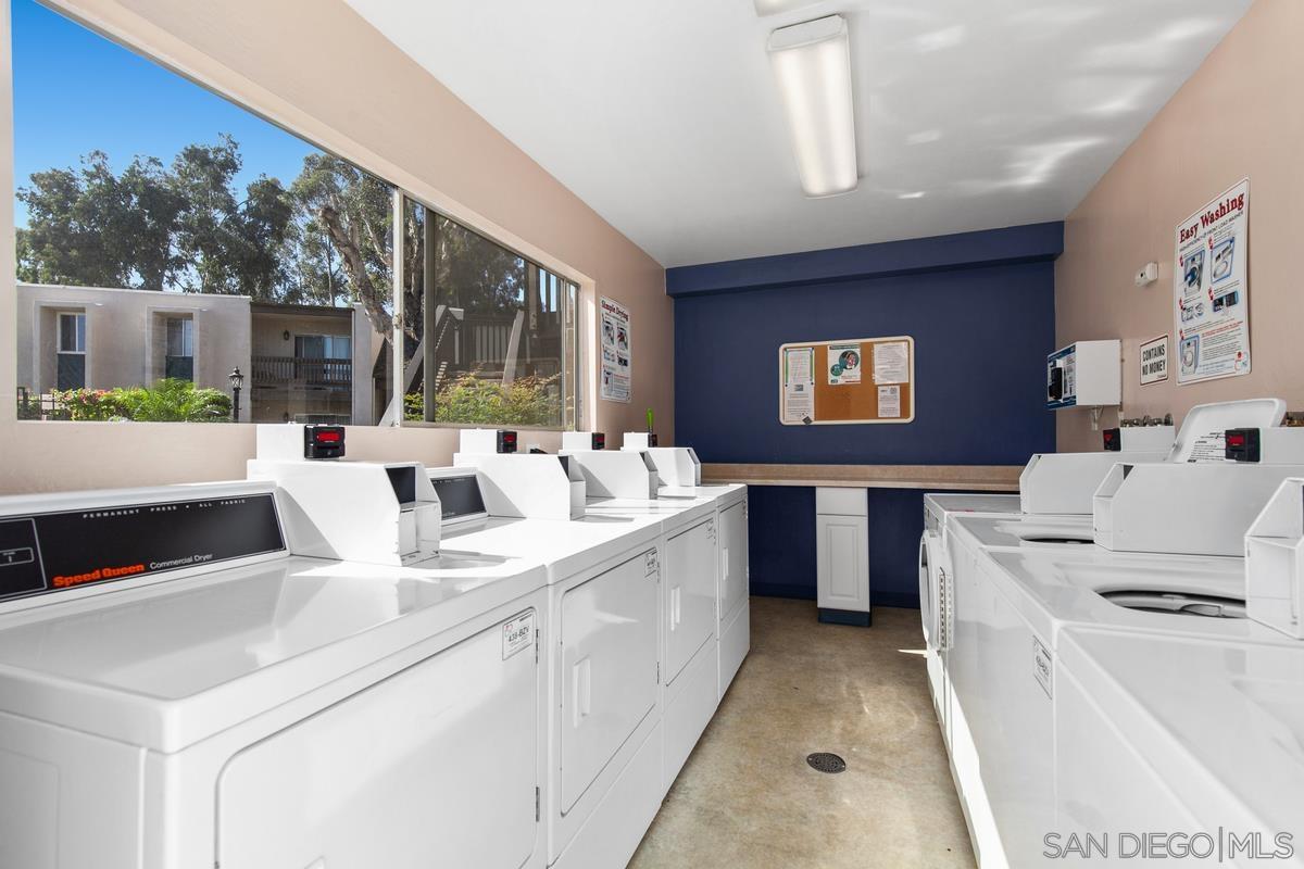 Detail Gallery Image 19 of 21 For 5350  Baltimore Dr  #22,  La Mesa,  CA 91942 - 2 Beds | 2 Baths
