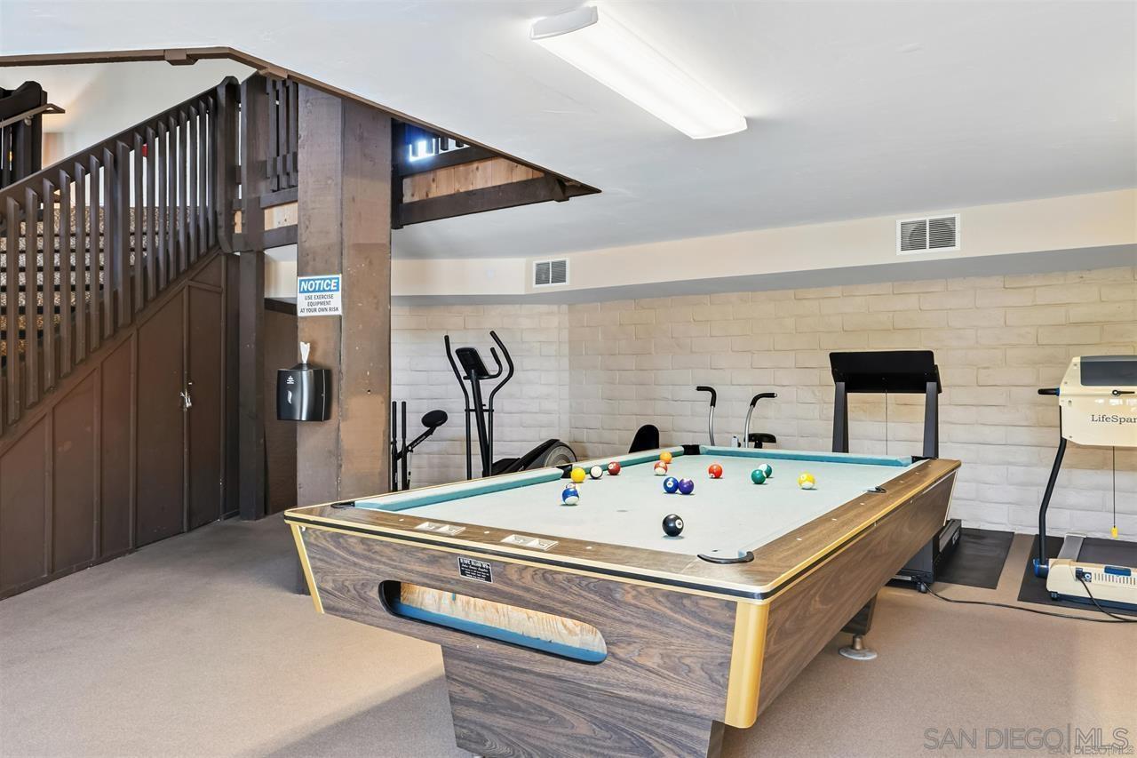 Detail Gallery Image 20 of 21 For 5350  Baltimore Dr  #22,  La Mesa,  CA 91942 - 2 Beds | 2 Baths