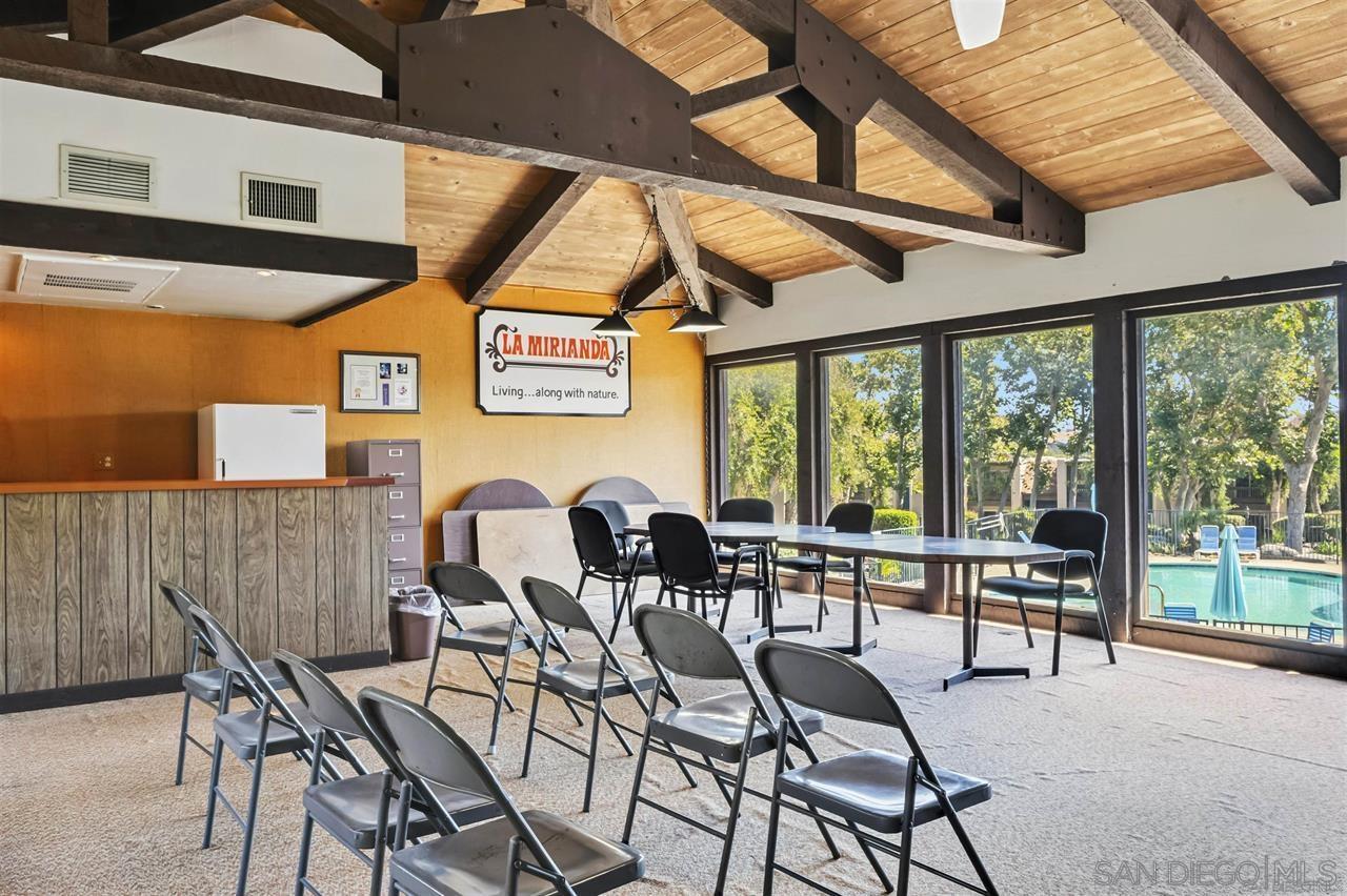 Detail Gallery Image 21 of 21 For 5350  Baltimore Dr  #22,  La Mesa,  CA 91942 - 2 Beds | 2 Baths