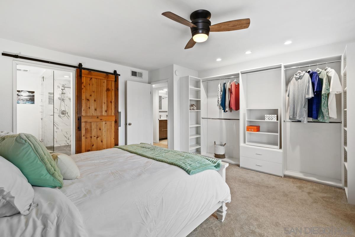 Detail Gallery Image 10 of 21 For 5350  Baltimore Dr  #22,  La Mesa,  CA 91942 - 2 Beds | 2 Baths