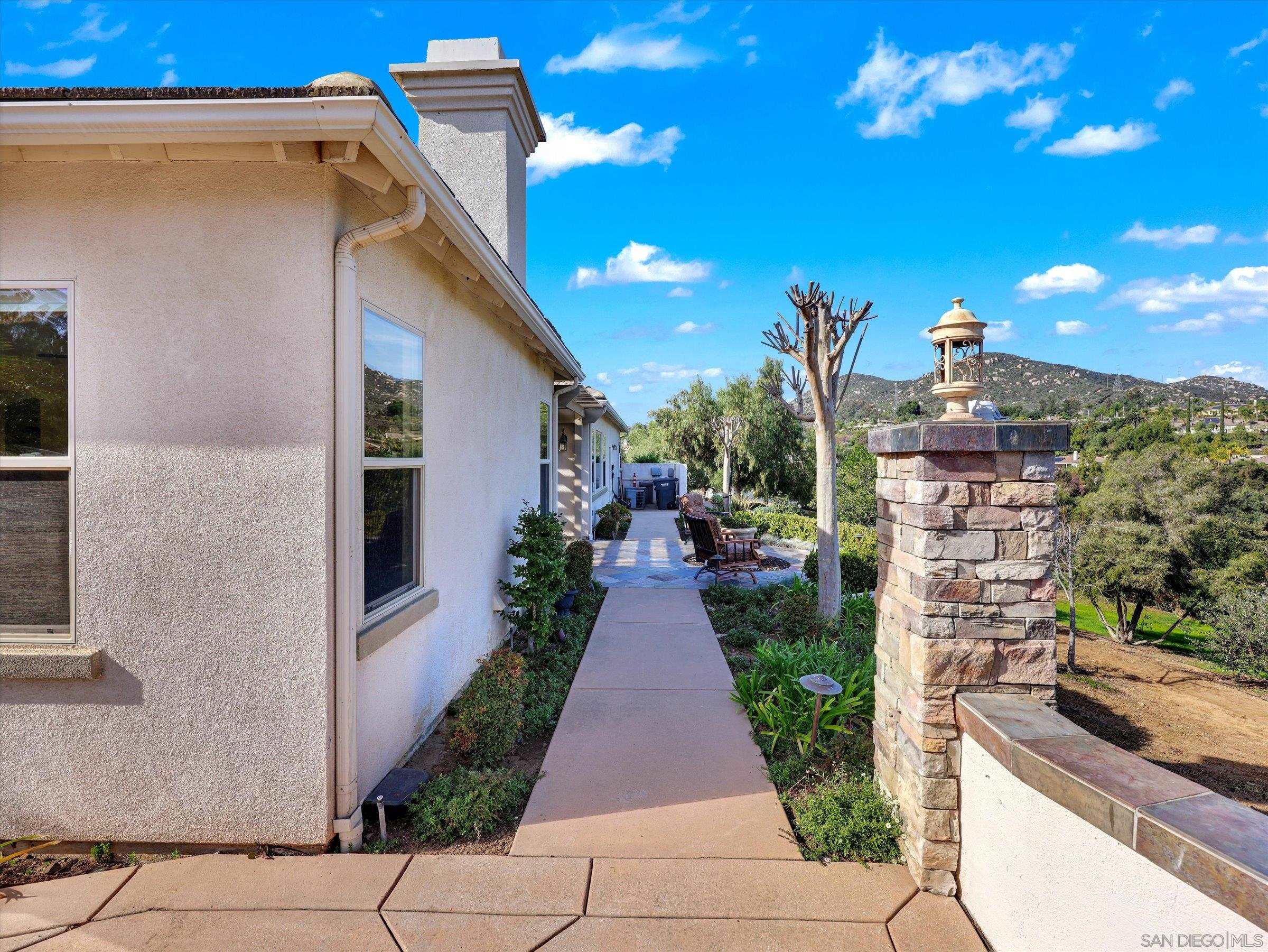 Detail Gallery Image 47 of 56 For 25440  Rue Lausanne, Escondido,  CA 92026 - 5 Beds | 3/1 Baths