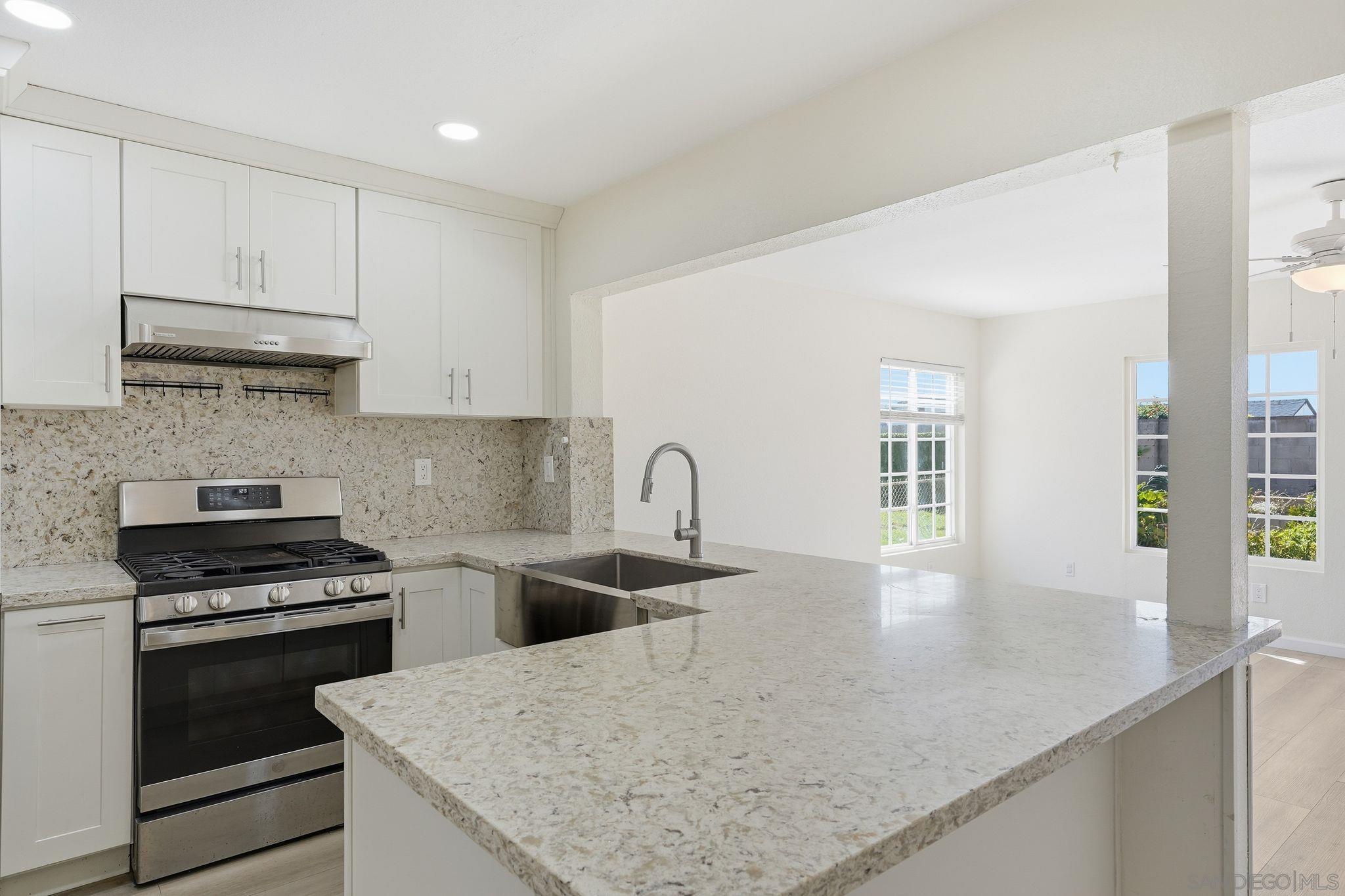 Detail Gallery Image 12 of 46 For 1614  Bubbling Well Drive, San Diego,  CA 92154 - 5 Beds | 3 Baths