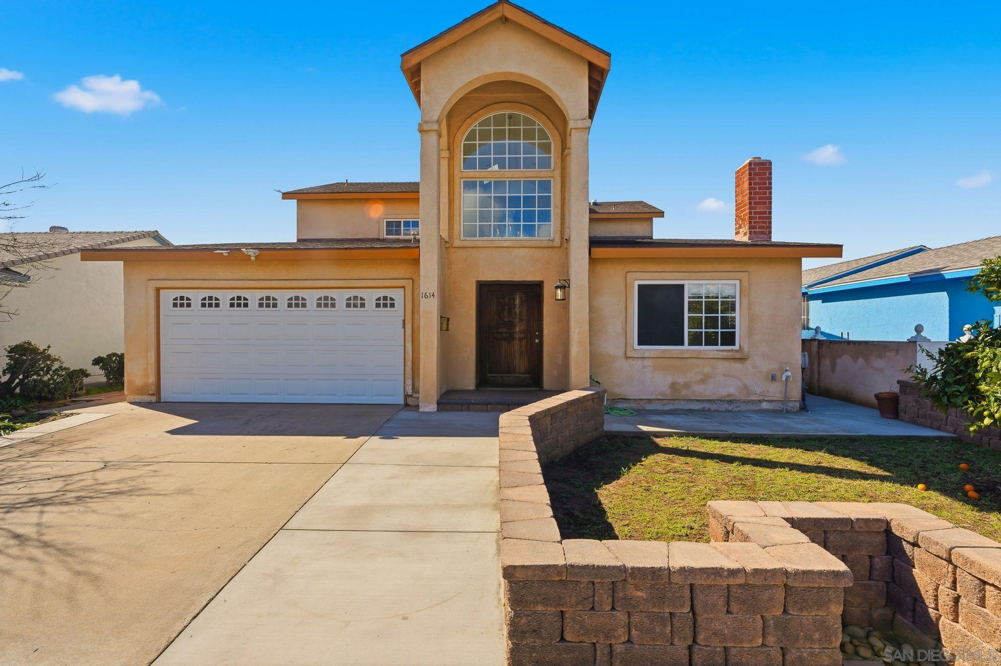 Detail Gallery Image 40 of 46 For 1614  Bubbling Well Drive, San Diego,  CA 92154 - 5 Beds | 3 Baths