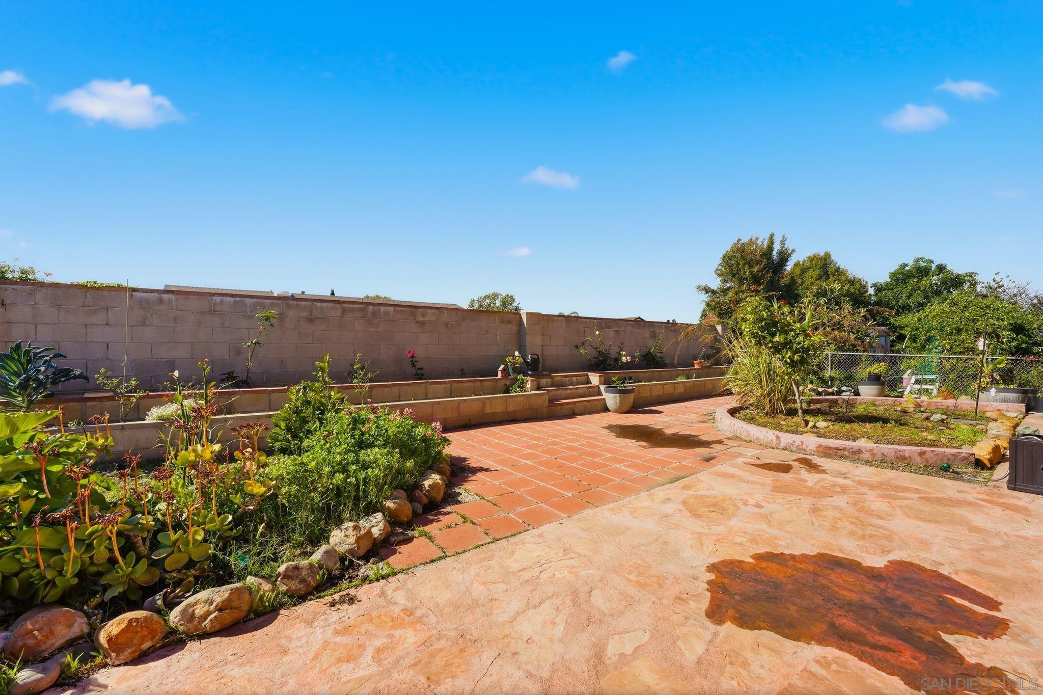 Detail Gallery Image 41 of 46 For 1614  Bubbling Well Drive, San Diego,  CA 92154 - 5 Beds | 3 Baths