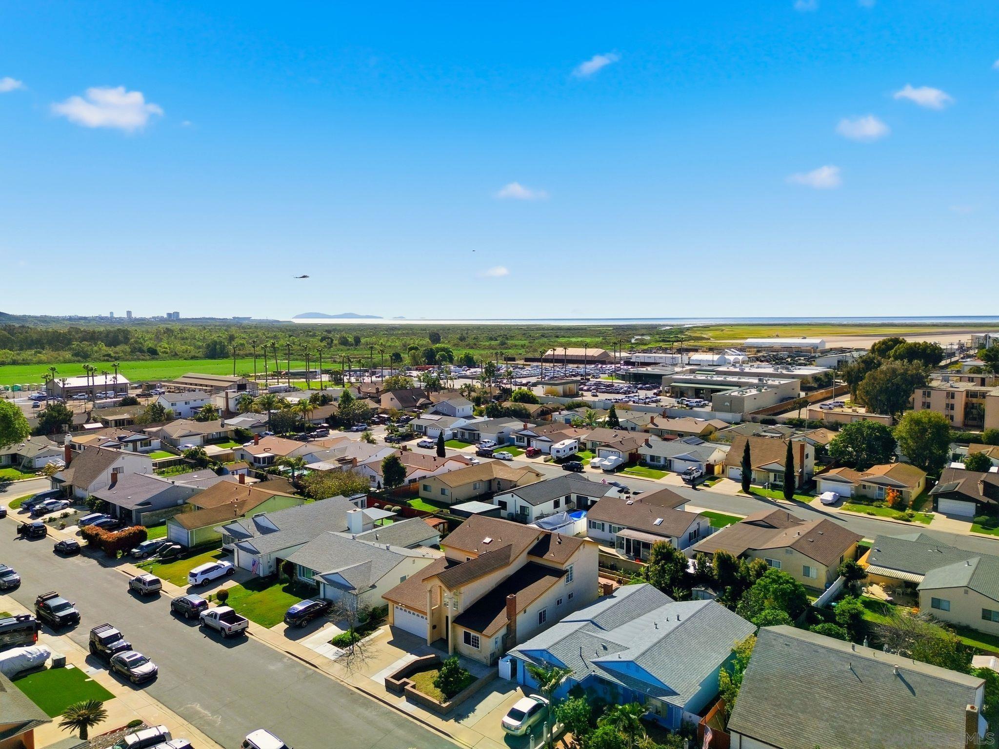 Detail Gallery Image 45 of 46 For 1614  Bubbling Well Drive, San Diego,  CA 92154 - 5 Beds | 3 Baths