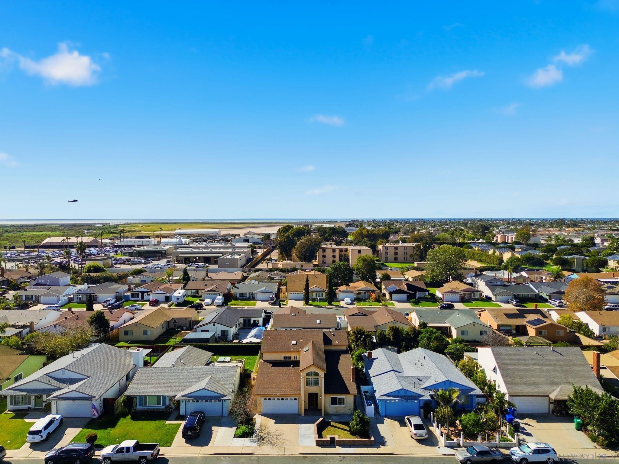 Detail Gallery Image 46 of 46 For 1614  Bubbling Well Drive, San Diego,  CA 92154 - 5 Beds | 3 Baths