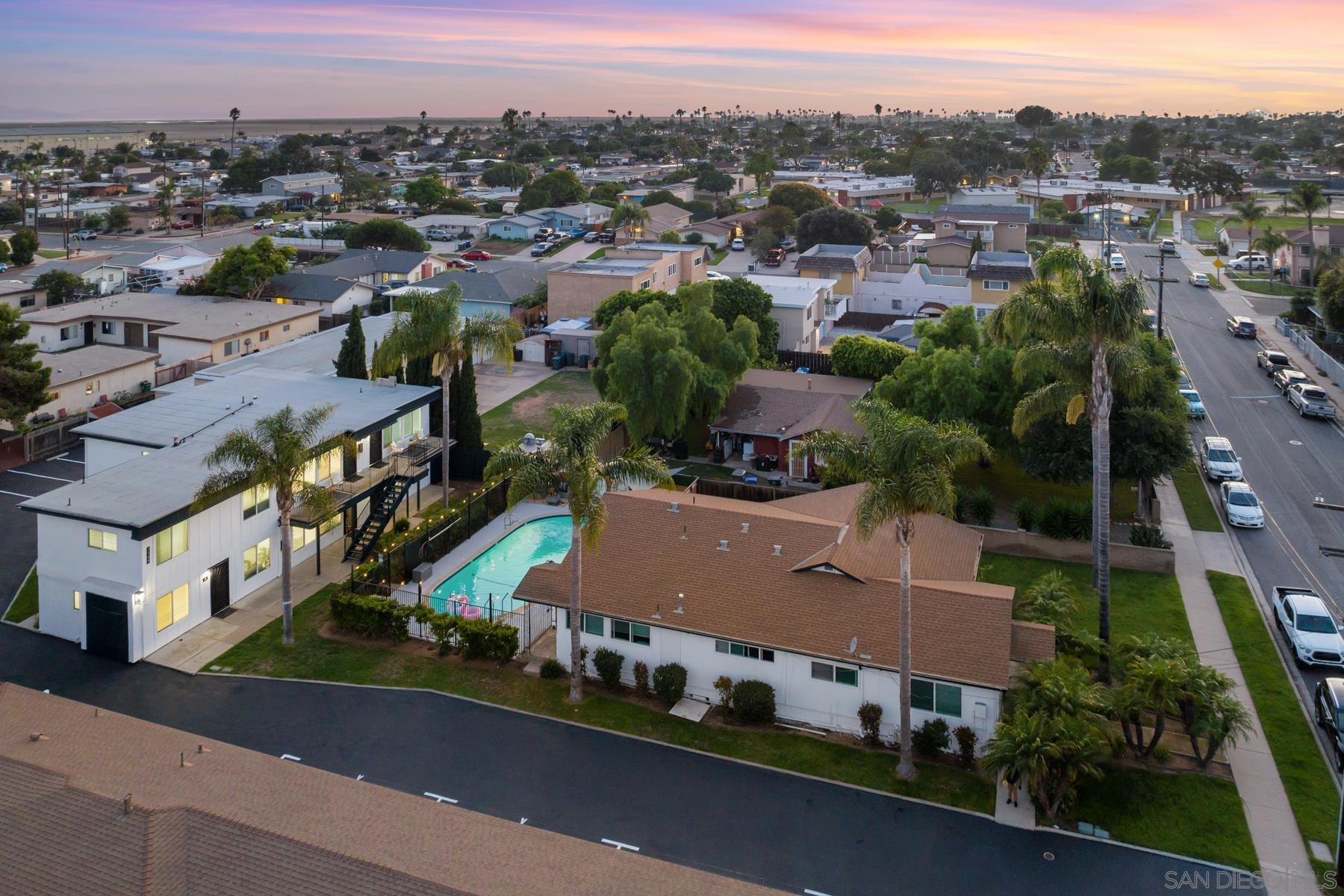 Detail Gallery Image 6 of 15 For 1147  Grove Avenue, Imperial Beach,  CA 91932 - – Beds | – Baths