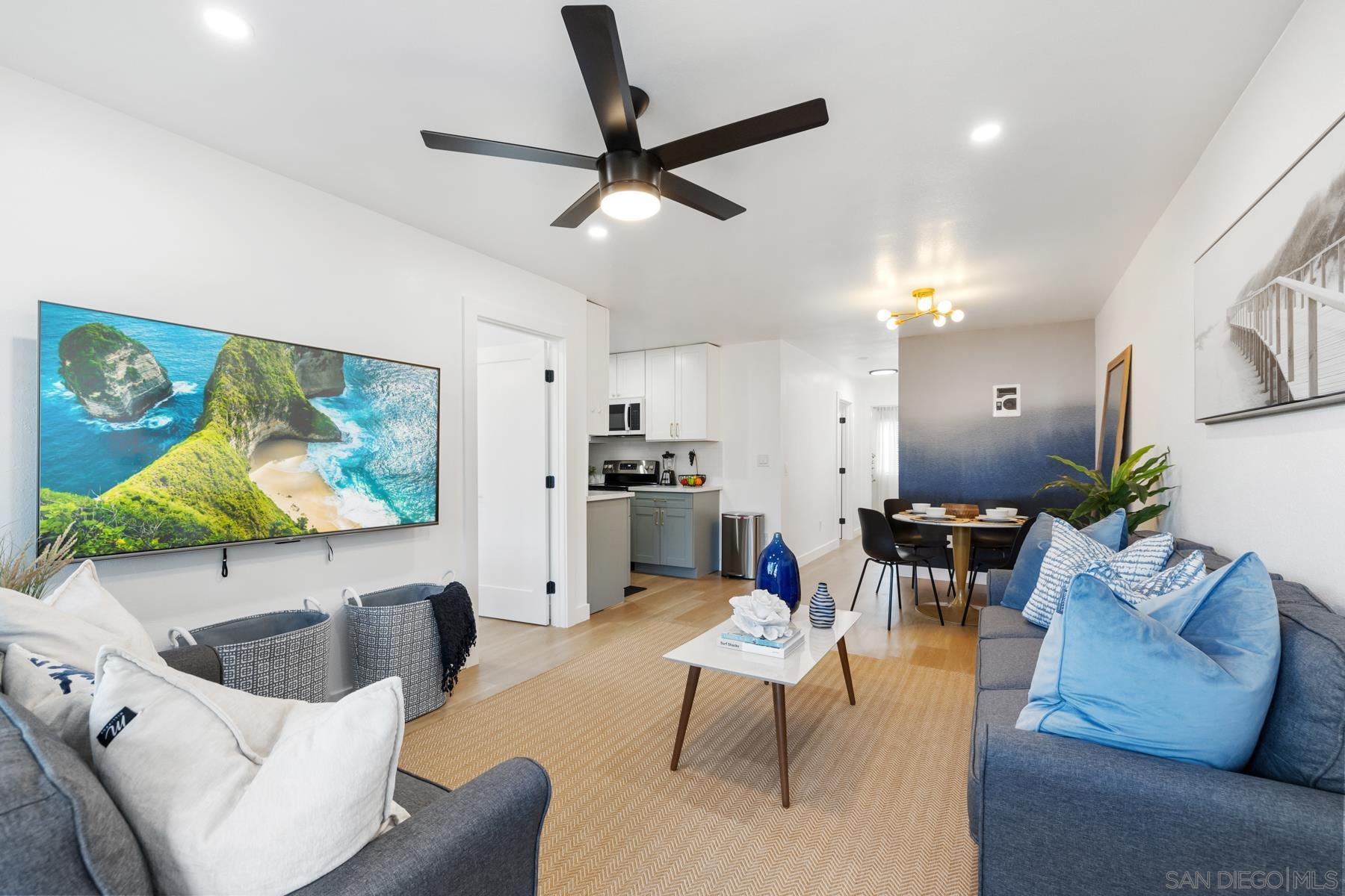 Detail Gallery Image 9 of 15 For 1147  Grove Avenue, Imperial Beach,  CA 91932 - – Beds | – Baths