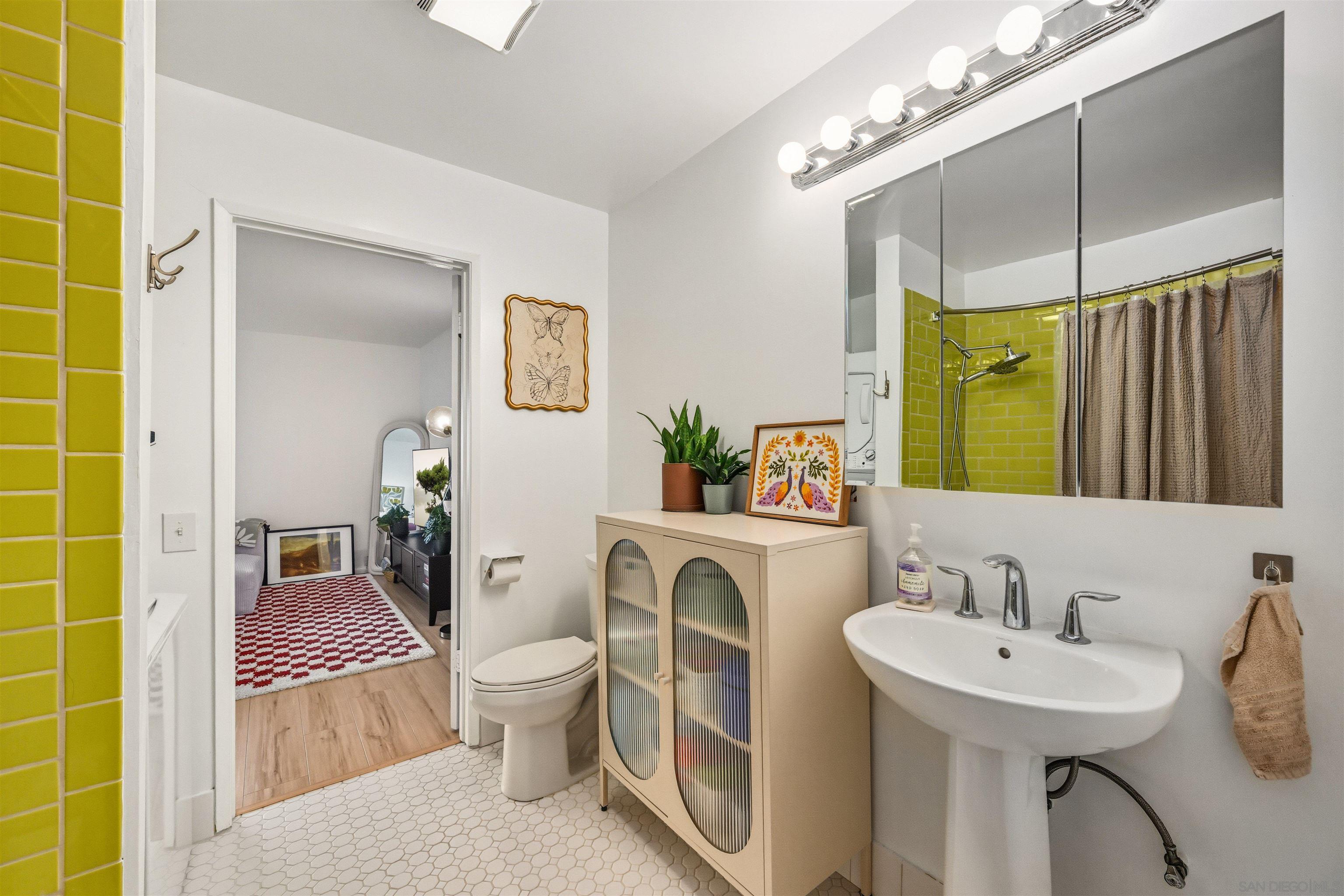 Detail Gallery Image 11 of 17 For 1291  34th St  #23,  San Diego,  CA 92102 - 1 Beds | 1 Baths