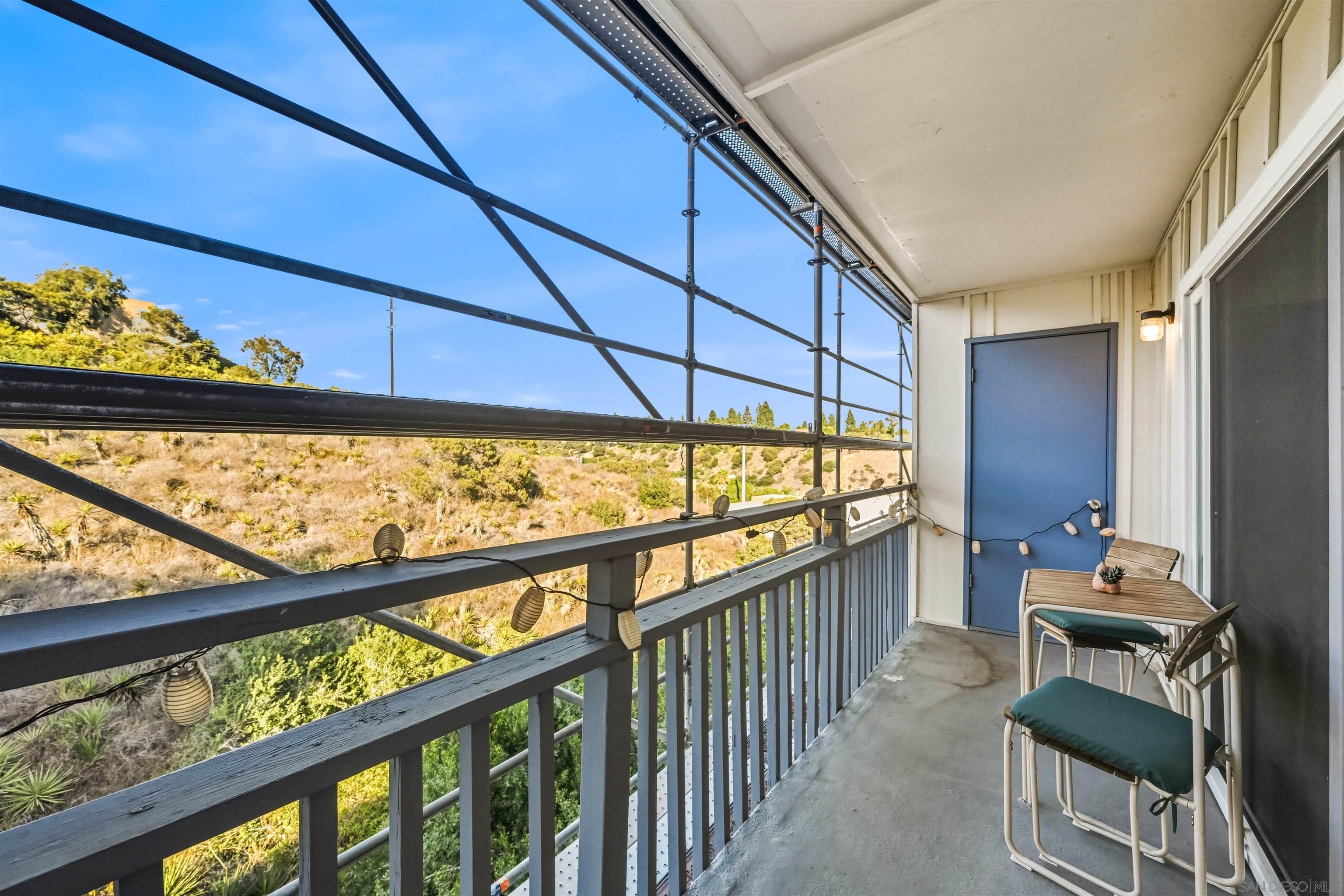 Detail Gallery Image 13 of 17 For 1291  34th St  #23,  San Diego,  CA 92102 - 1 Beds | 1 Baths