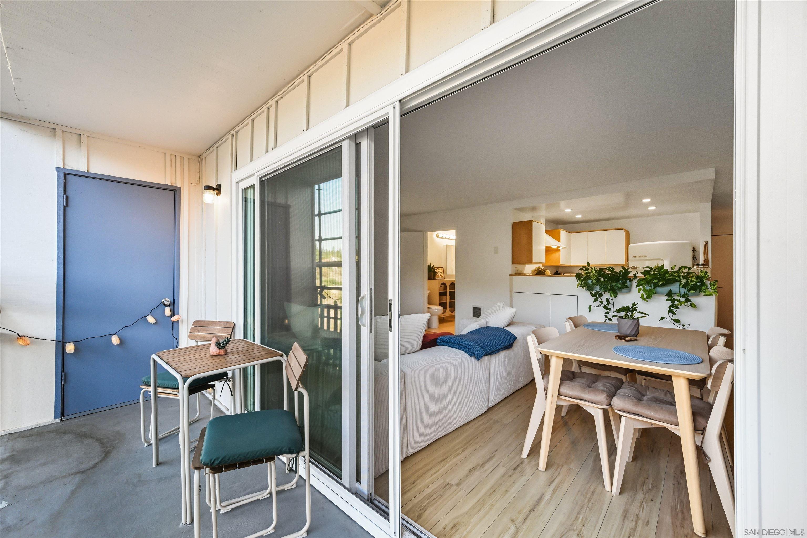 Detail Gallery Image 14 of 17 For 1291  34th St  #23,  San Diego,  CA 92102 - 1 Beds | 1 Baths