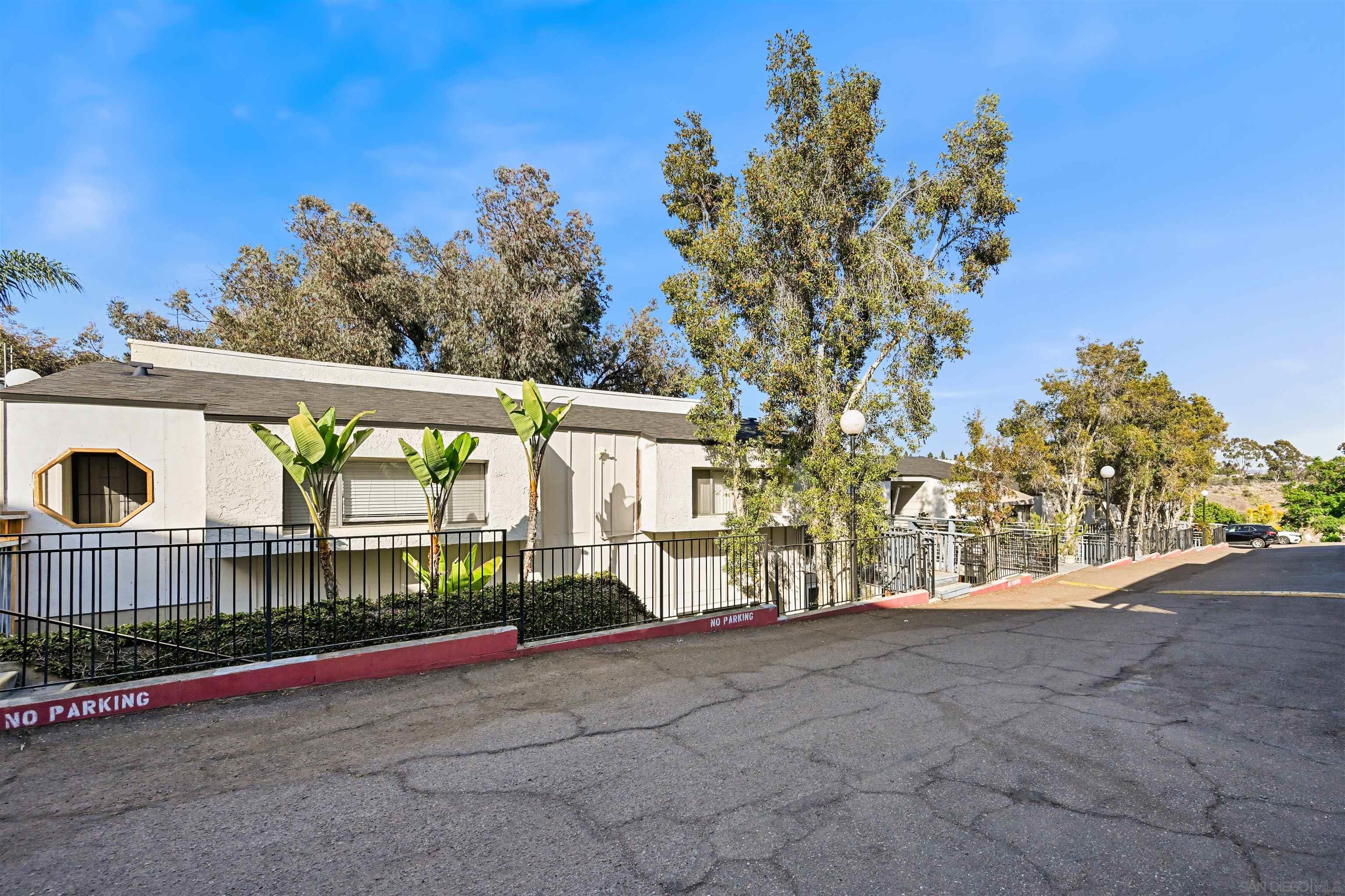 Detail Gallery Image 15 of 17 For 1291  34th St  #23,  San Diego,  CA 92102 - 1 Beds | 1 Baths