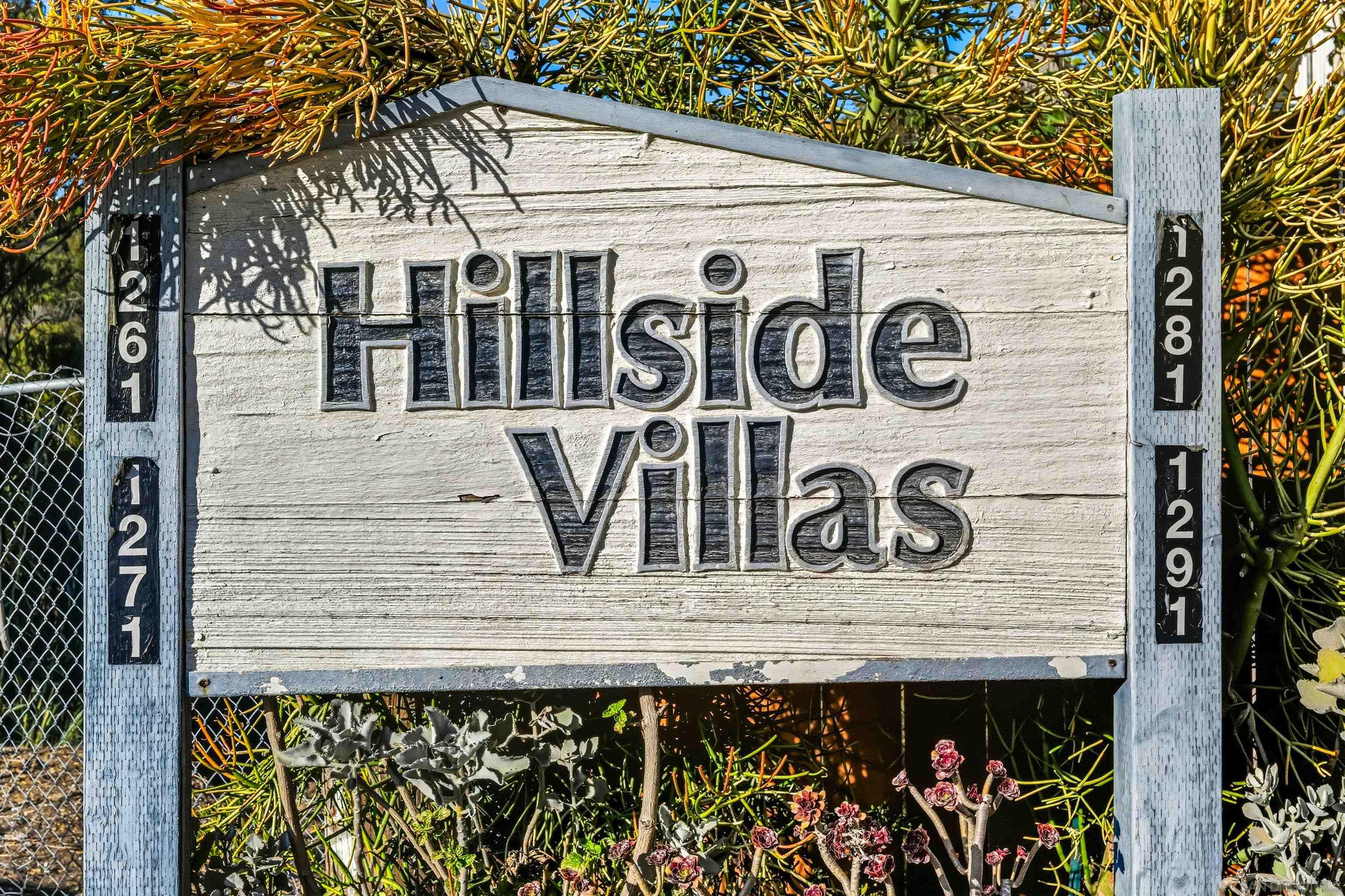 Detail Gallery Image 16 of 17 For 1291  34th St  #23,  San Diego,  CA 92102 - 1 Beds | 1 Baths