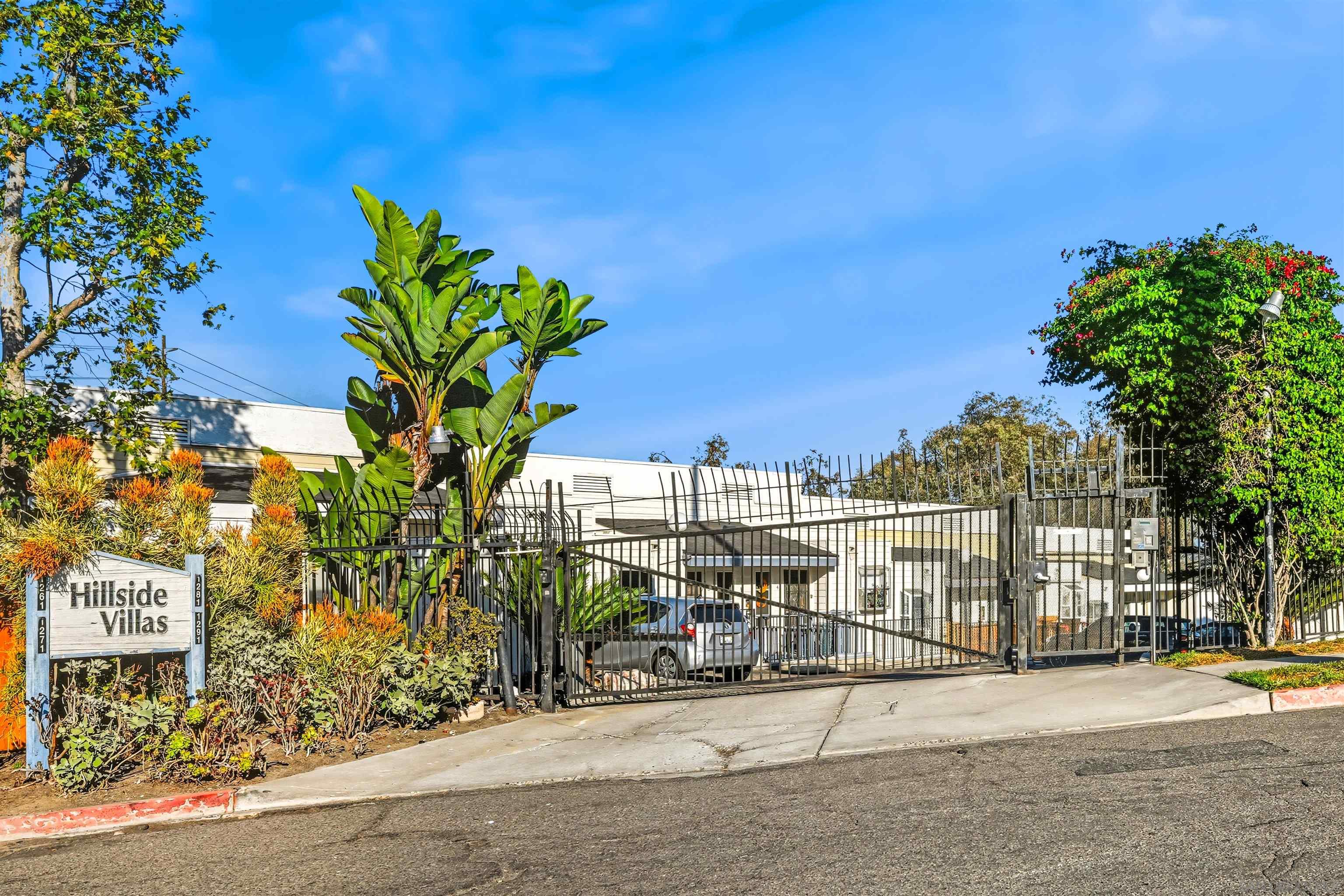 Detail Gallery Image 17 of 17 For 1291  34th St  #23,  San Diego,  CA 92102 - 1 Beds | 1 Baths