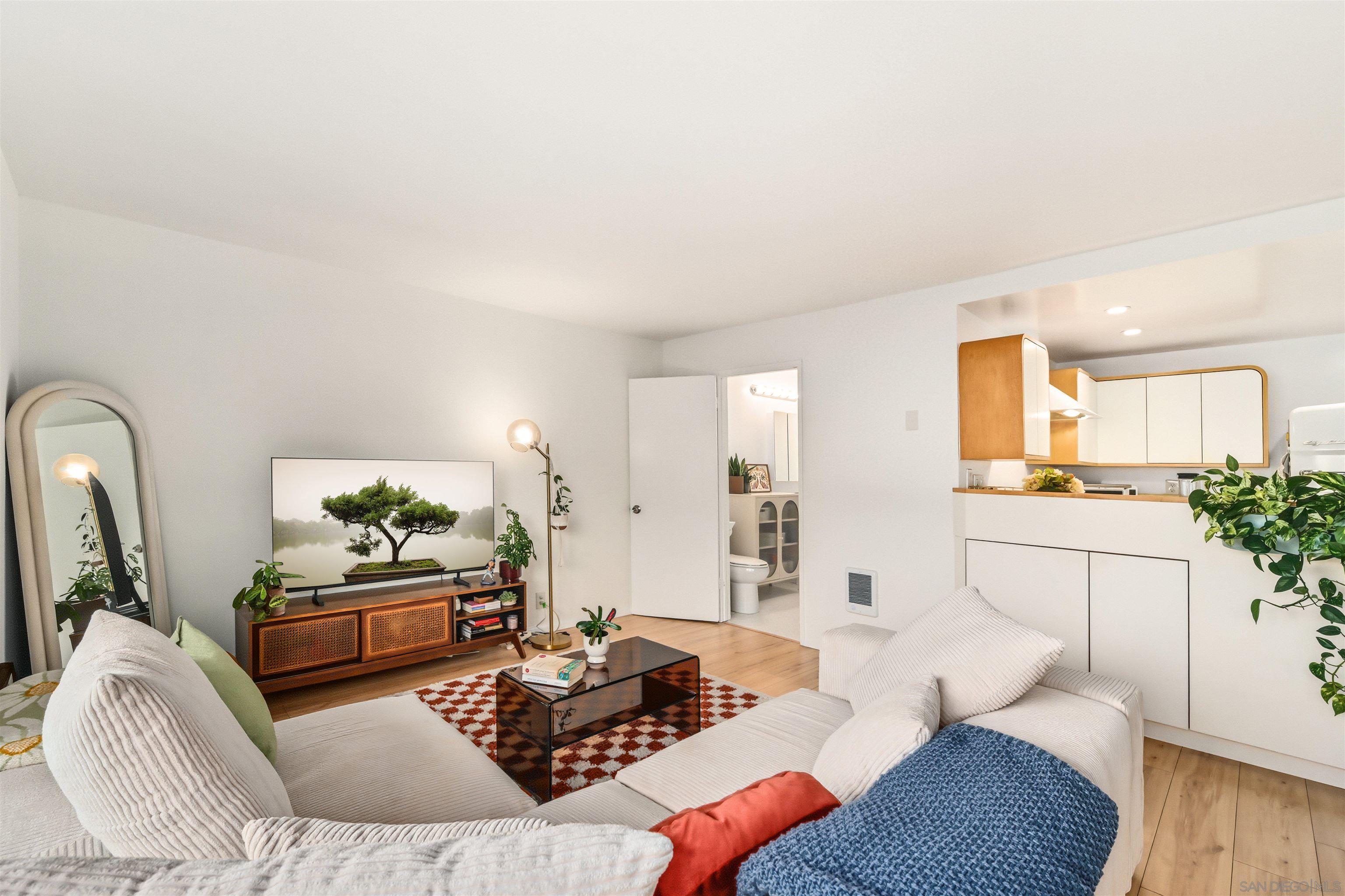 Detail Gallery Image 4 of 17 For 1291  34th St  #23,  San Diego,  CA 92102 - 1 Beds | 1 Baths