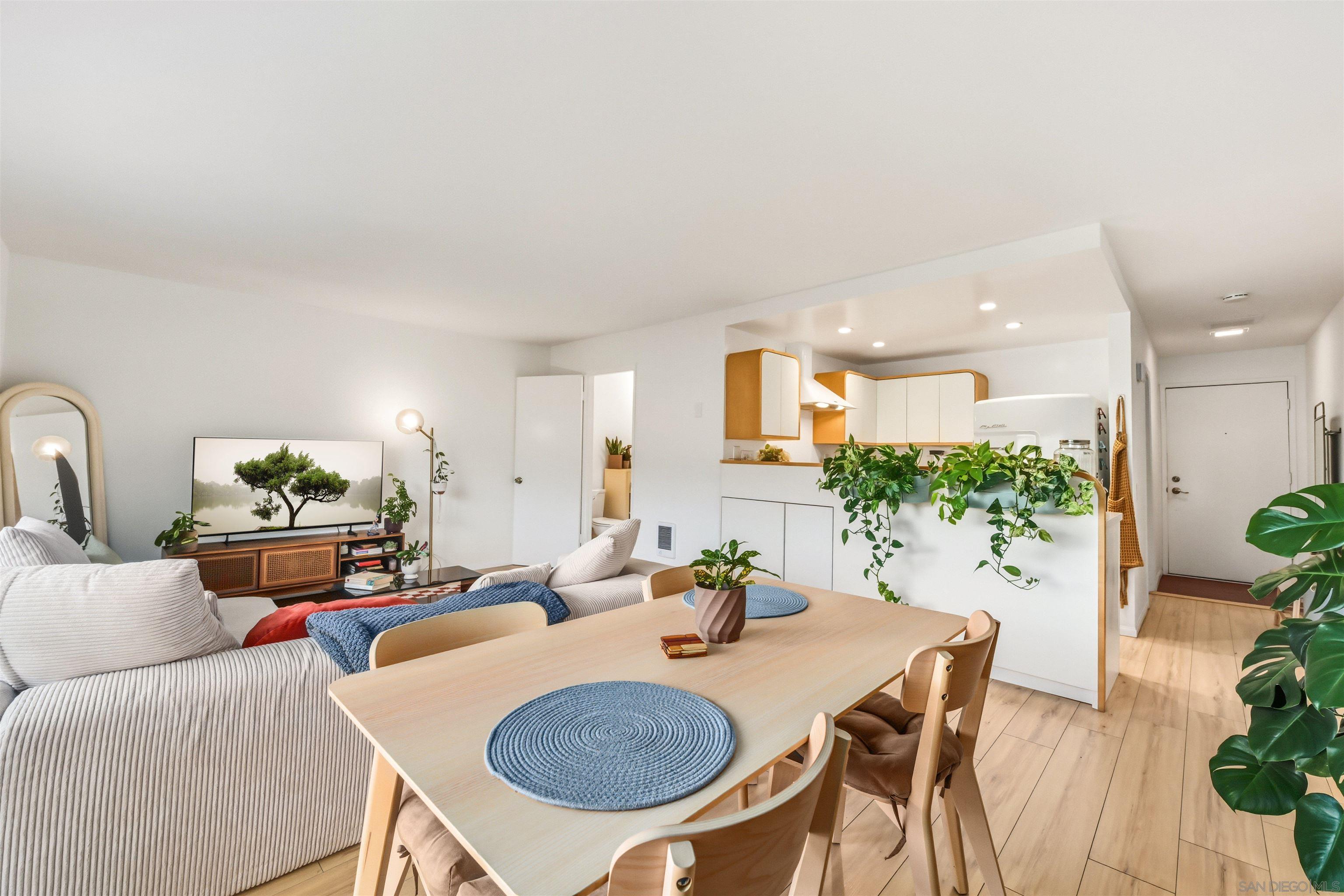 Detail Gallery Image 5 of 17 For 1291  34th St  #23,  San Diego,  CA 92102 - 1 Beds | 1 Baths