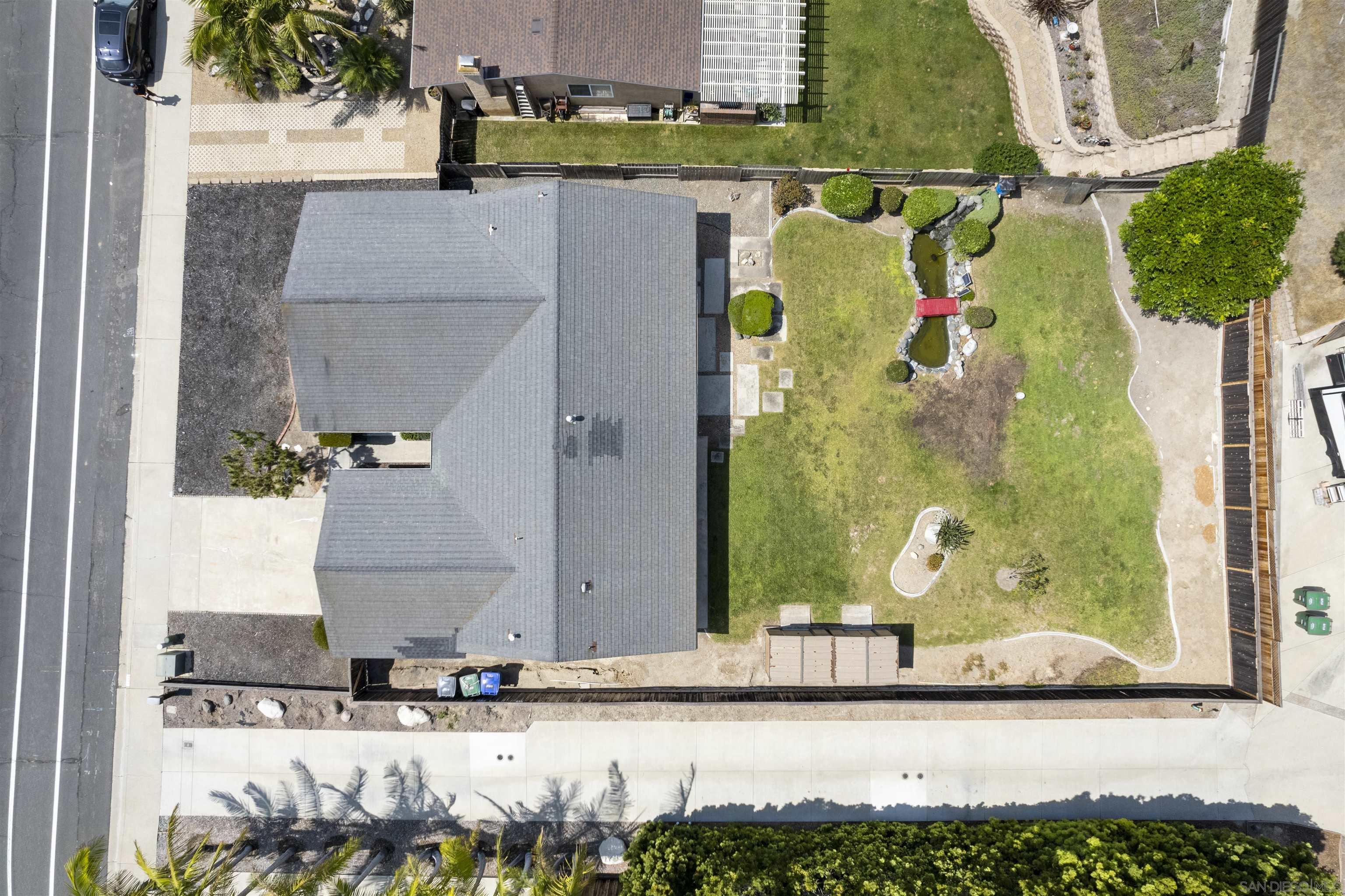 Detail Gallery Image 16 of 16 For 4809  Kelly Dr., Carlsbad,  CA 92008 - 4 Beds | 2 Baths