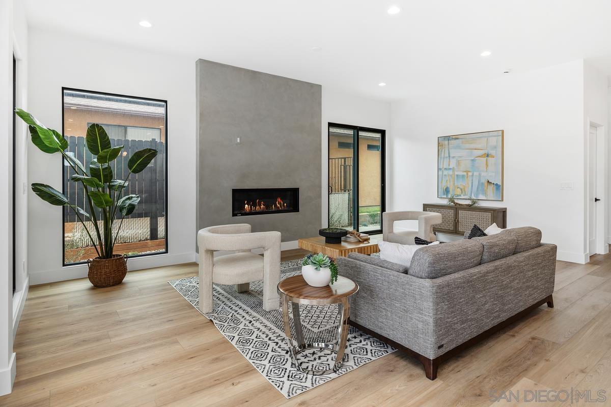 Detail Gallery Image 11 of 36 For 1826  Galveston St, San Diego,  CA 92110 - 4 Beds | 3 Baths