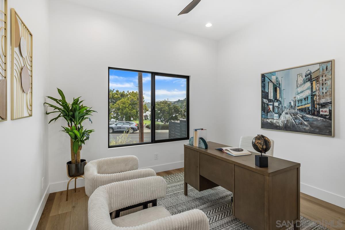 Detail Gallery Image 14 of 36 For 1826  Galveston St, San Diego,  CA 92110 - 4 Beds | 3 Baths