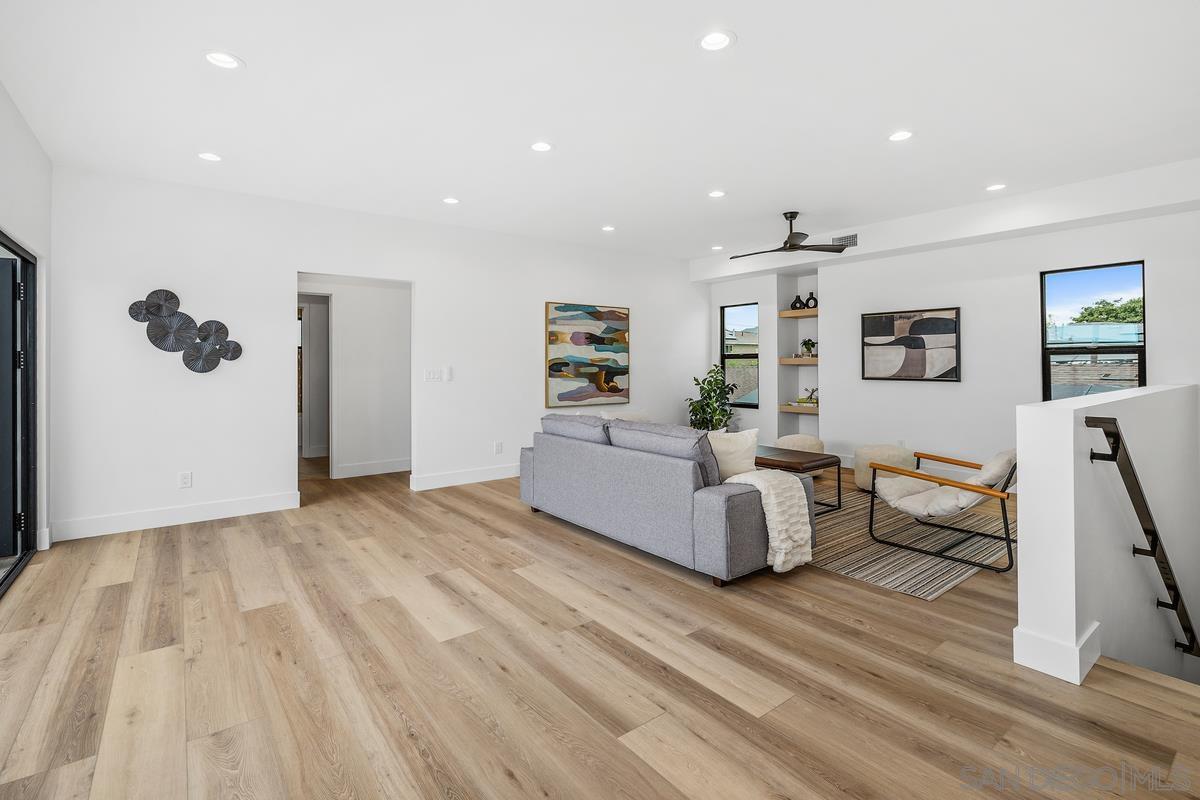 Detail Gallery Image 16 of 36 For 1826  Galveston St, San Diego,  CA 92110 - 4 Beds | 3 Baths