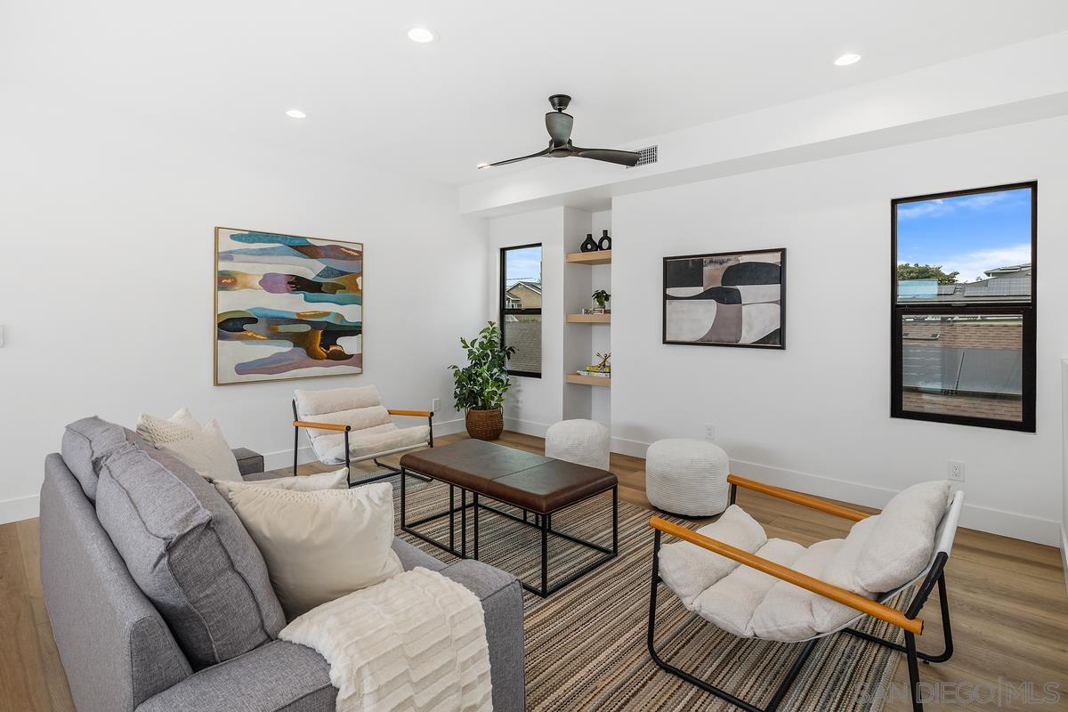 Detail Gallery Image 17 of 36 For 1826  Galveston St, San Diego,  CA 92110 - 4 Beds | 3 Baths