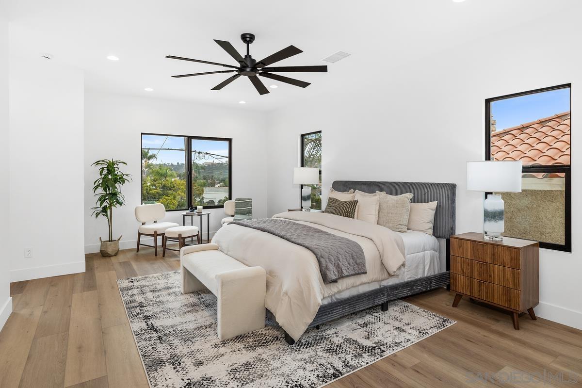 Detail Gallery Image 20 of 36 For 1826  Galveston St, San Diego,  CA 92110 - 4 Beds | 3 Baths