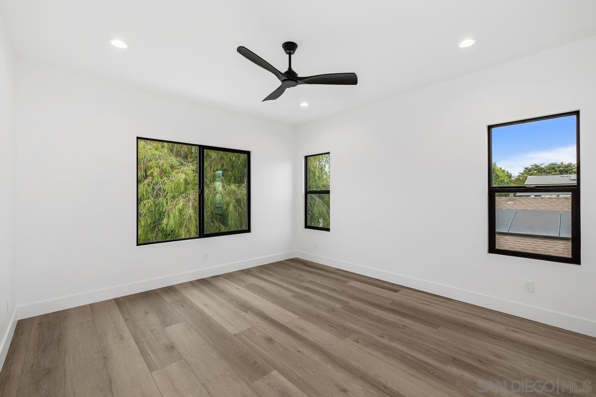 Detail Gallery Image 24 of 36 For 1826  Galveston St, San Diego,  CA 92110 - 4 Beds | 3 Baths