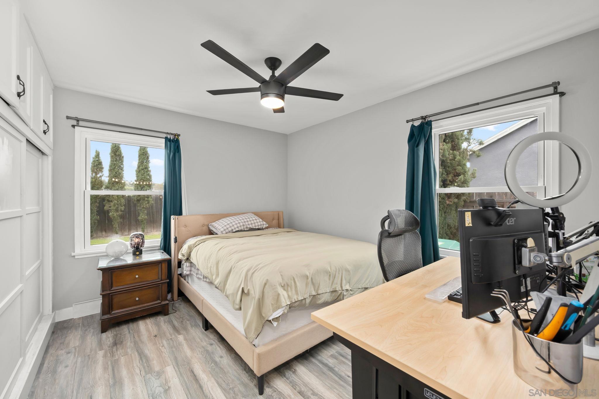 Detail Gallery Image 11 of 31 For 1968  Parrot St, San Diego,  CA 92105 - 2 Beds | 1 Baths