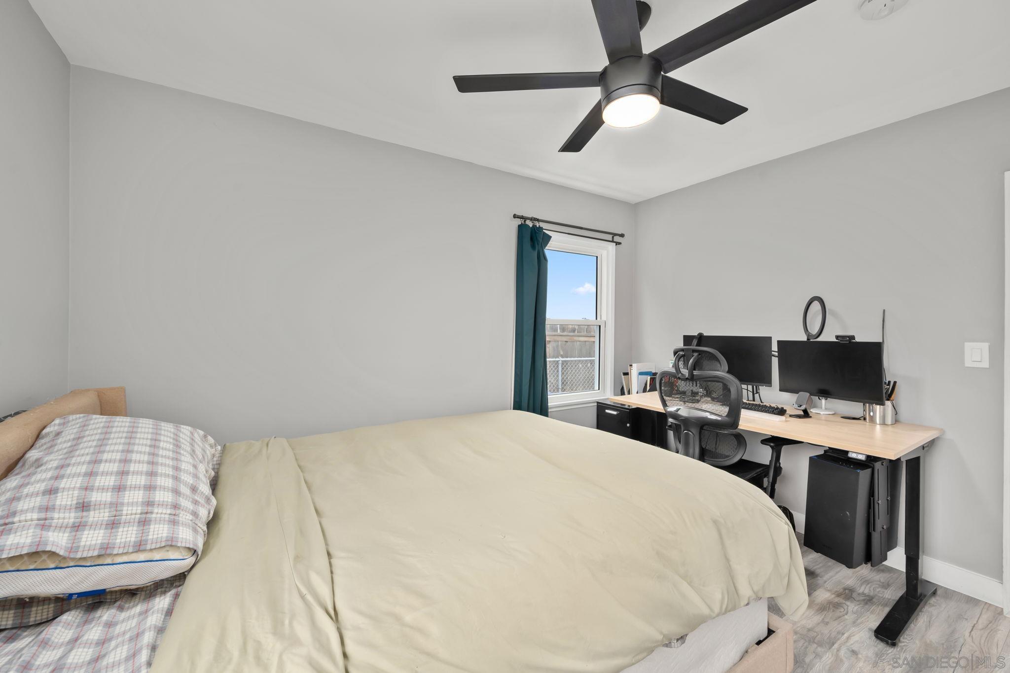 Detail Gallery Image 12 of 31 For 1968  Parrot St, San Diego,  CA 92105 - 2 Beds | 1 Baths