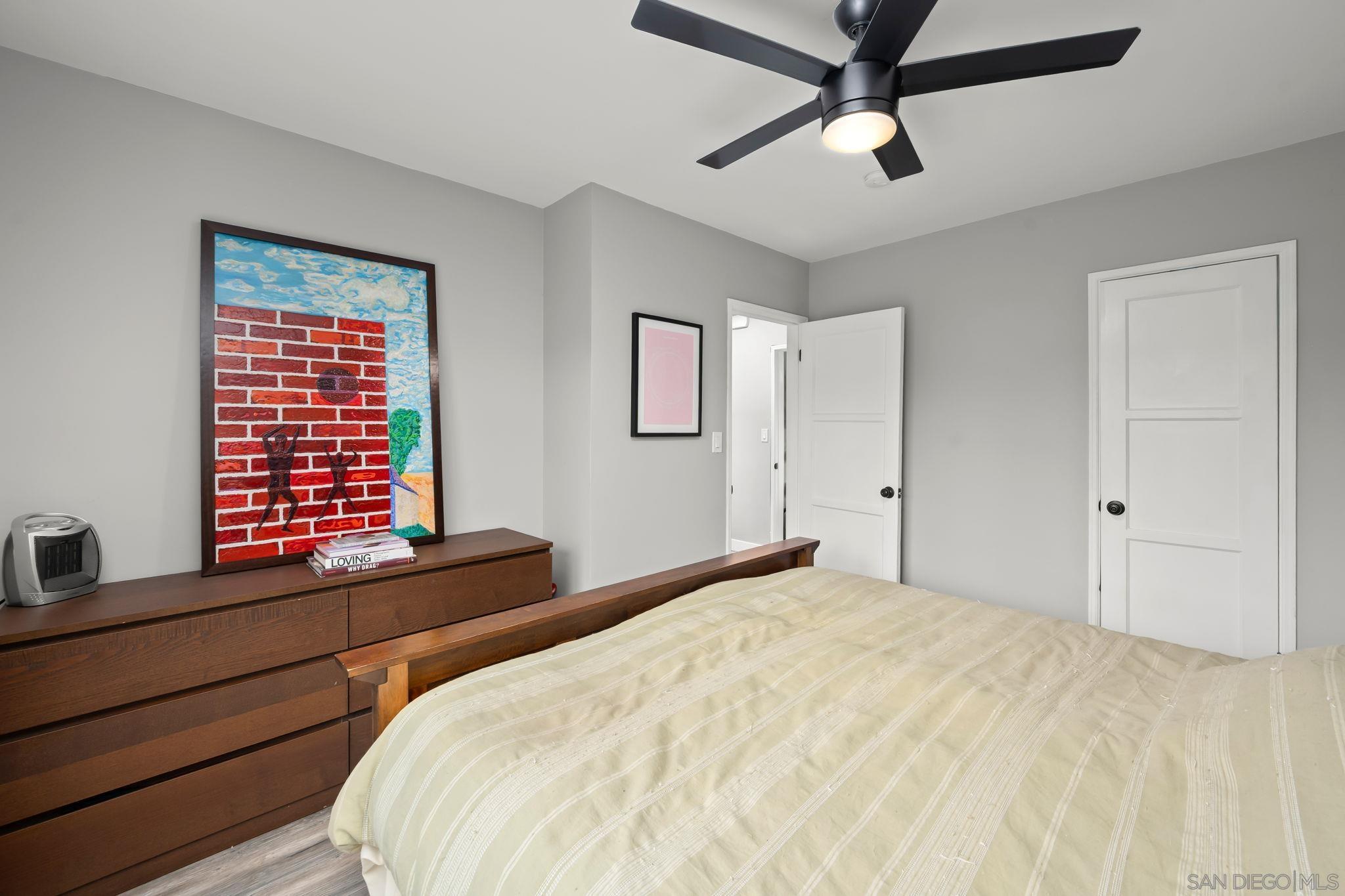 Detail Gallery Image 15 of 31 For 1968  Parrot St, San Diego,  CA 92105 - 2 Beds | 1 Baths