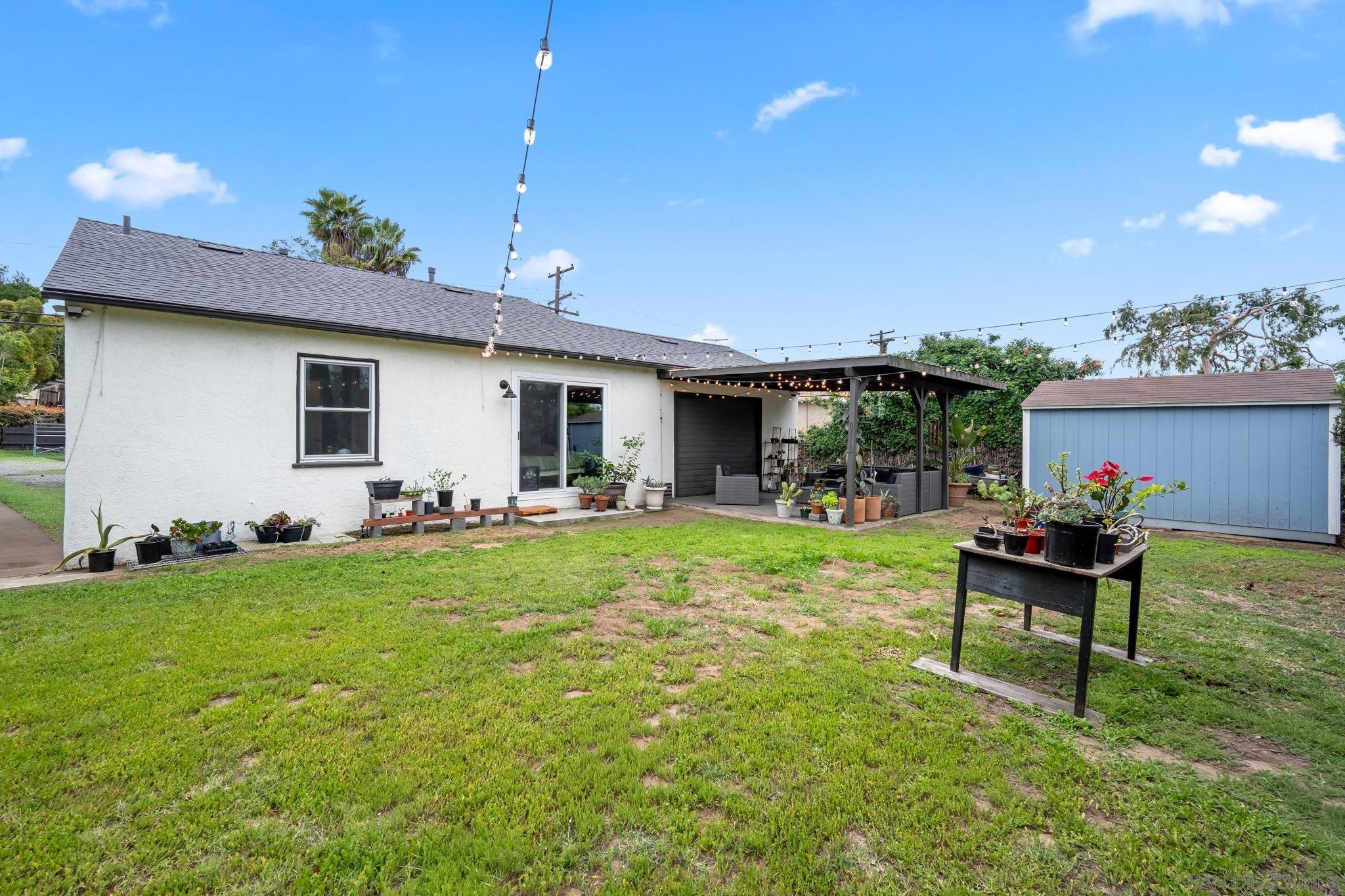 Detail Gallery Image 16 of 31 For 1968  Parrot St, San Diego,  CA 92105 - 2 Beds | 1 Baths