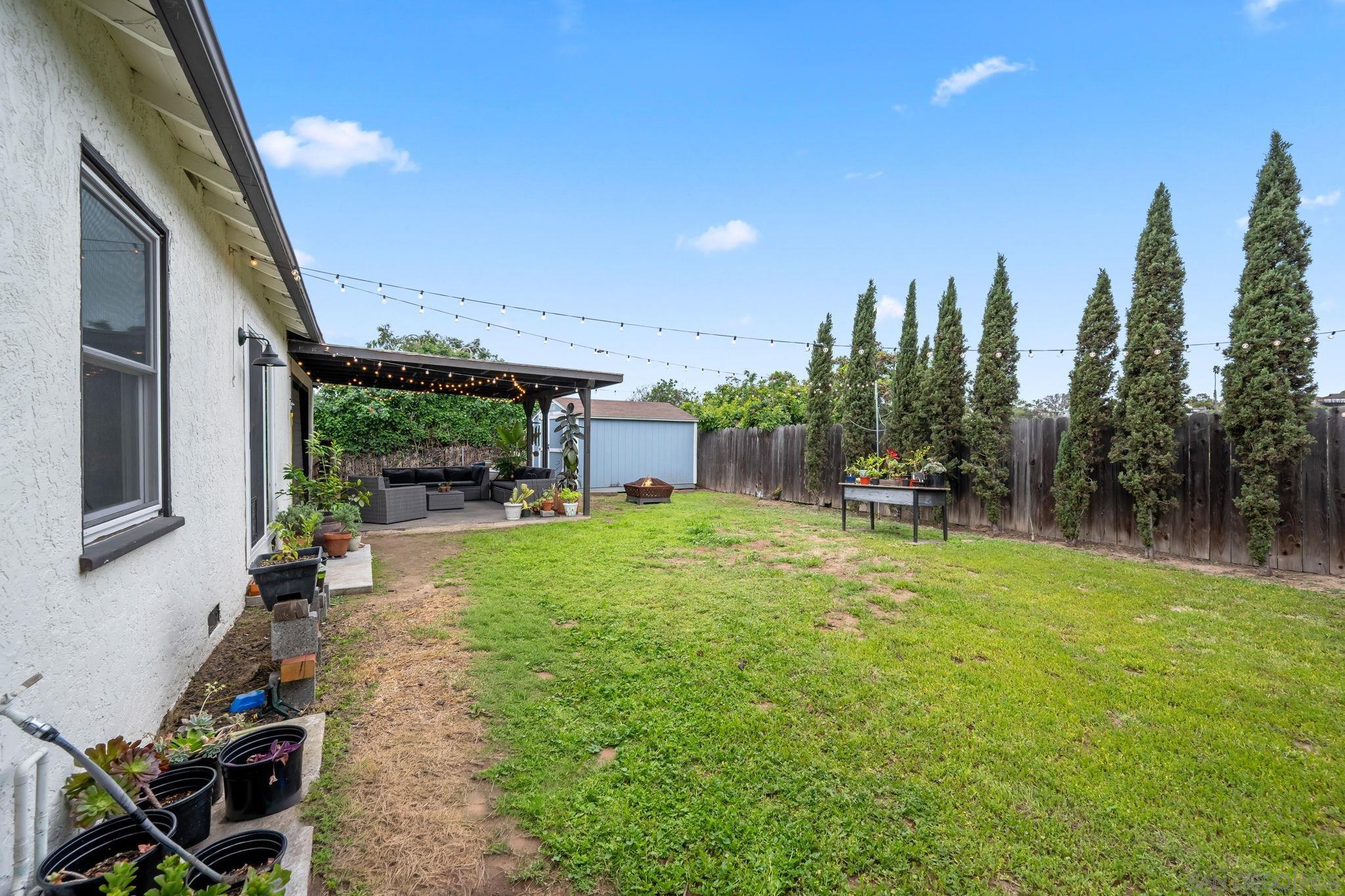 Detail Gallery Image 18 of 31 For 1968  Parrot St, San Diego,  CA 92105 - 2 Beds | 1 Baths