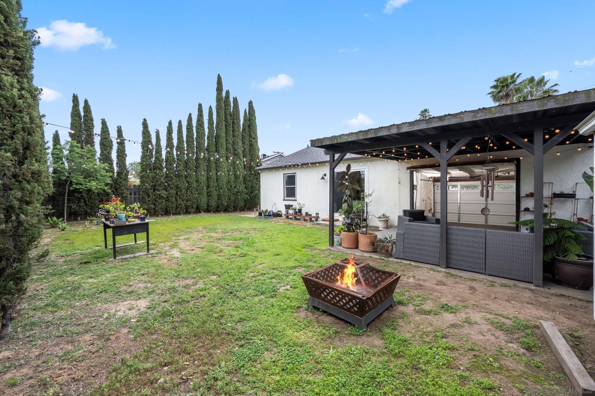 Detail Gallery Image 19 of 31 For 1968  Parrot St, San Diego,  CA 92105 - 2 Beds | 1 Baths