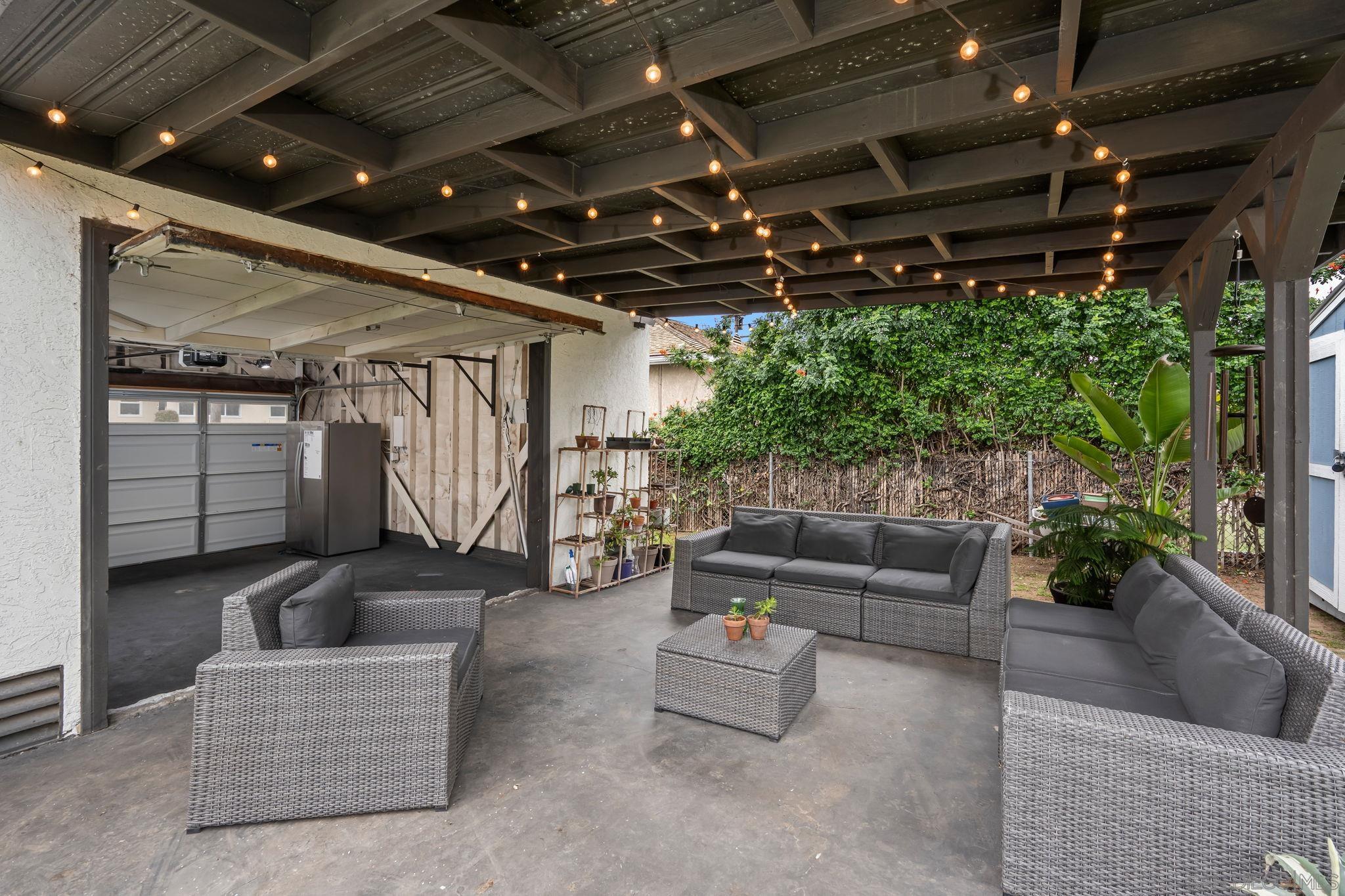 Detail Gallery Image 20 of 31 For 1968  Parrot St, San Diego,  CA 92105 - 2 Beds | 1 Baths