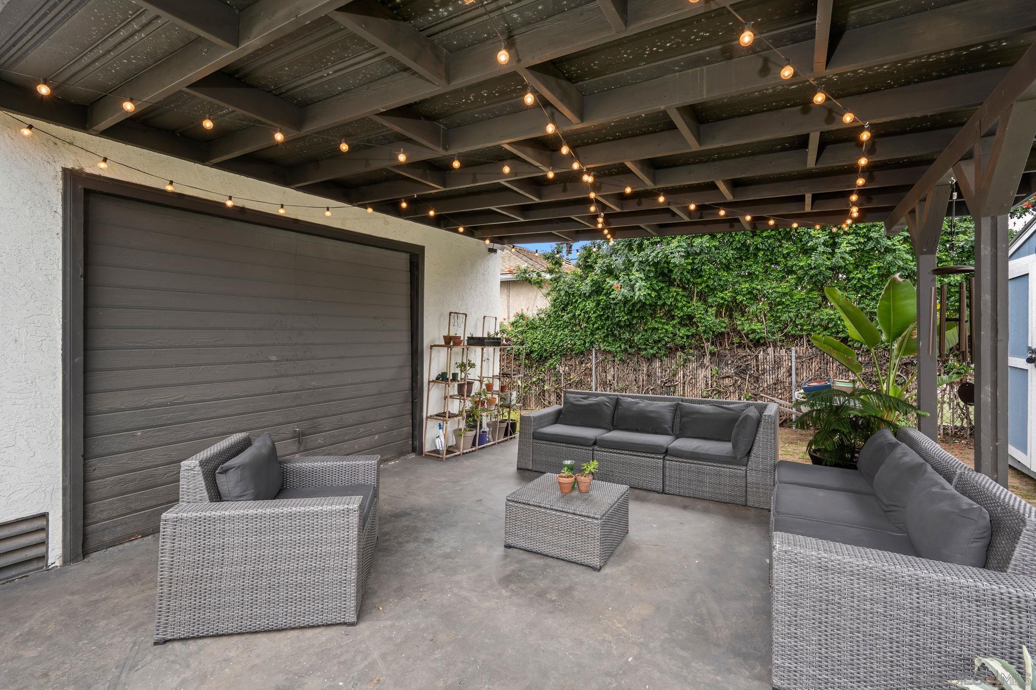 Detail Gallery Image 21 of 31 For 1968  Parrot St, San Diego,  CA 92105 - 2 Beds | 1 Baths