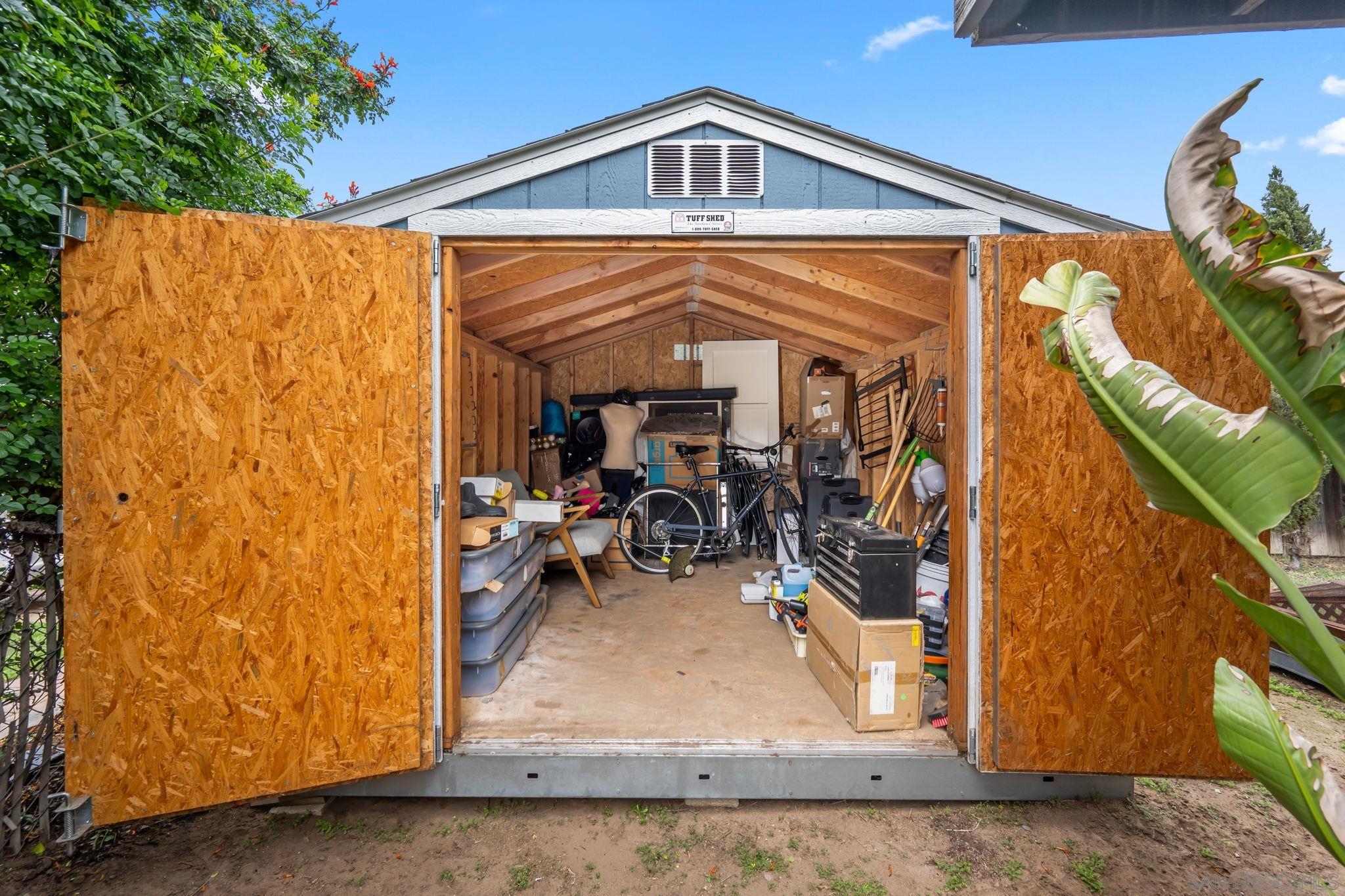 Detail Gallery Image 22 of 31 For 1968  Parrot St, San Diego,  CA 92105 - 2 Beds | 1 Baths