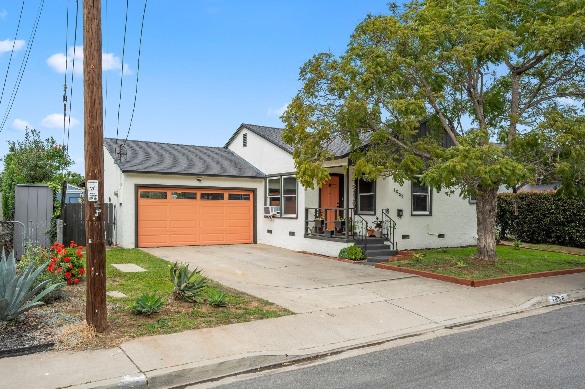 Detail Gallery Image 25 of 31 For 1968  Parrot St, San Diego,  CA 92105 - 2 Beds | 1 Baths