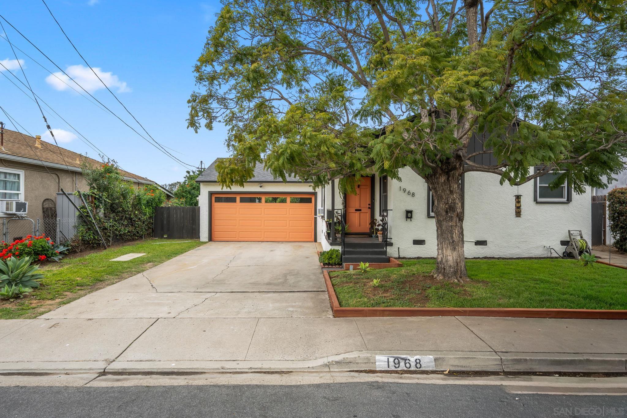 Detail Gallery Image 26 of 31 For 1968  Parrot St, San Diego,  CA 92105 - 2 Beds | 1 Baths