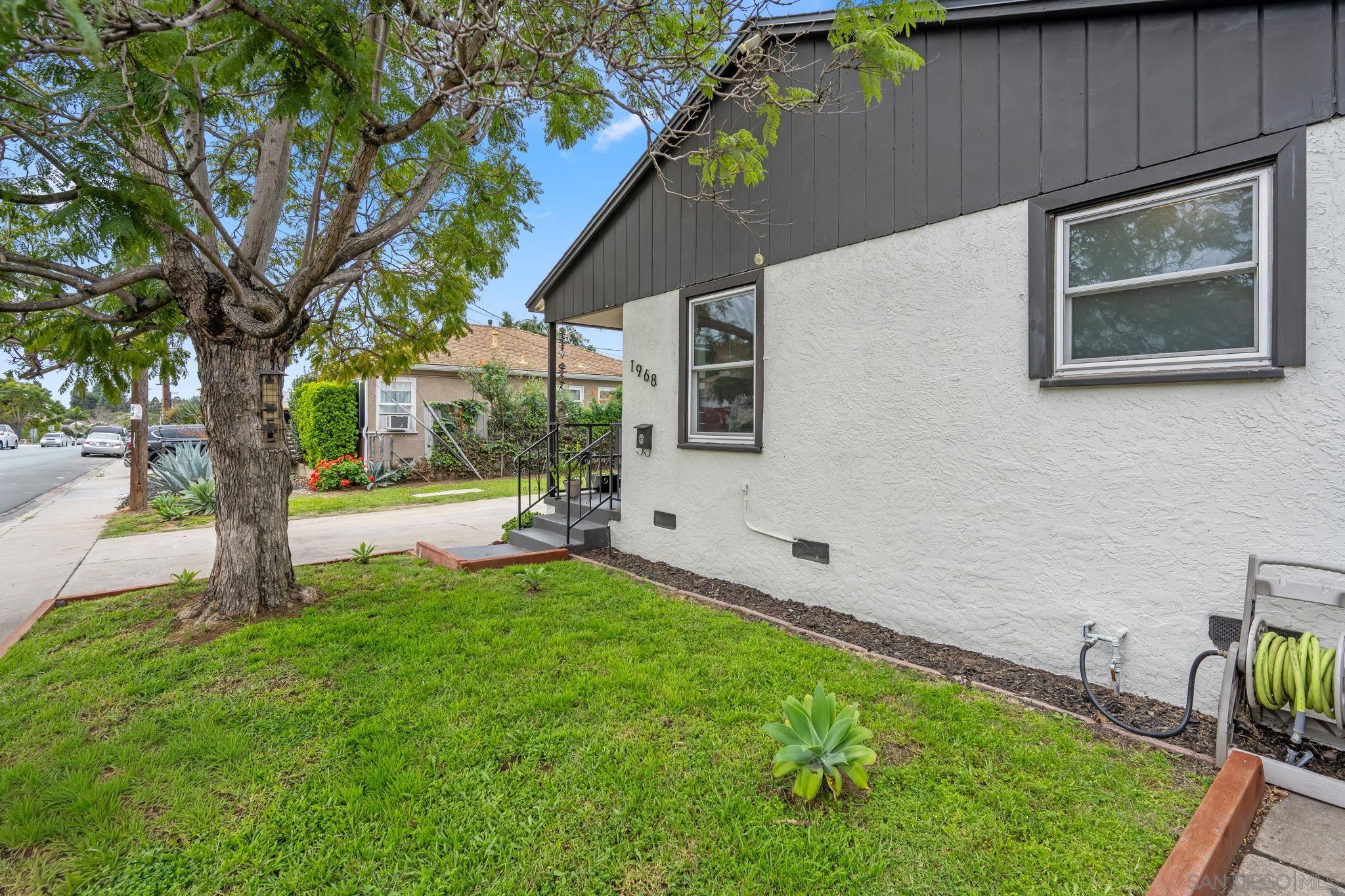 Detail Gallery Image 27 of 31 For 1968  Parrot St, San Diego,  CA 92105 - 2 Beds | 1 Baths