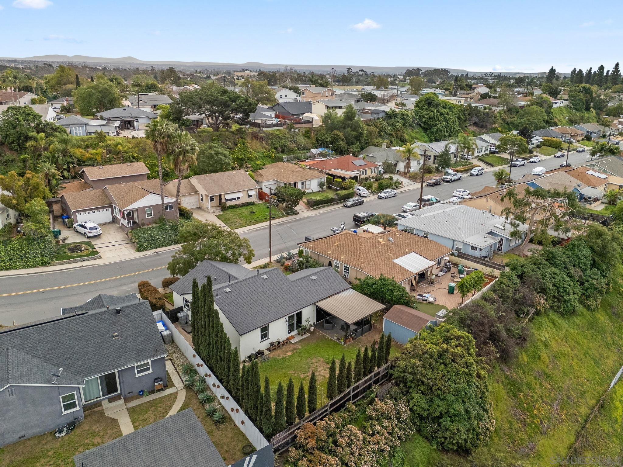 Detail Gallery Image 28 of 31 For 1968  Parrot St, San Diego,  CA 92105 - 2 Beds | 1 Baths