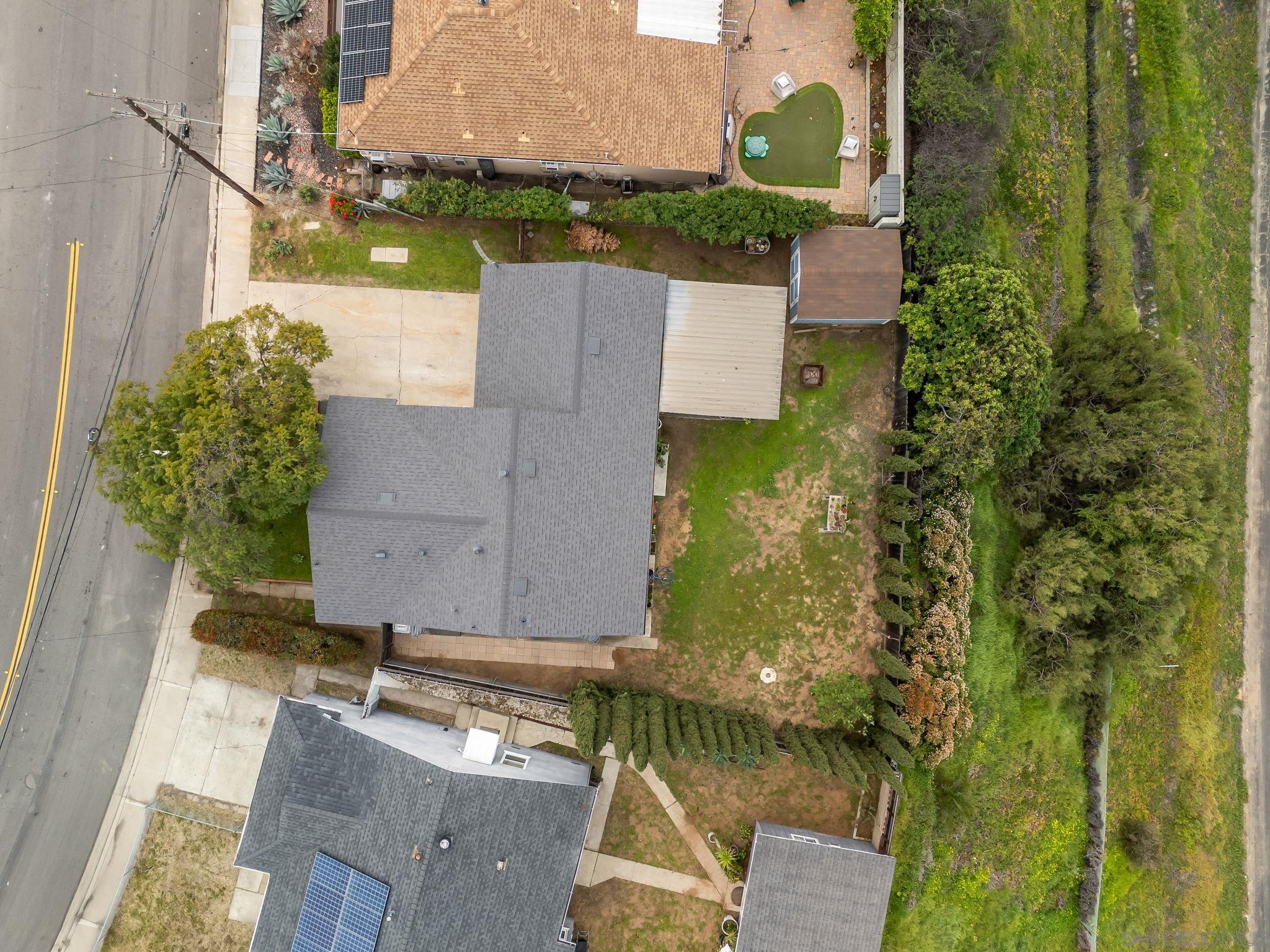 Detail Gallery Image 29 of 31 For 1968  Parrot St, San Diego,  CA 92105 - 2 Beds | 1 Baths