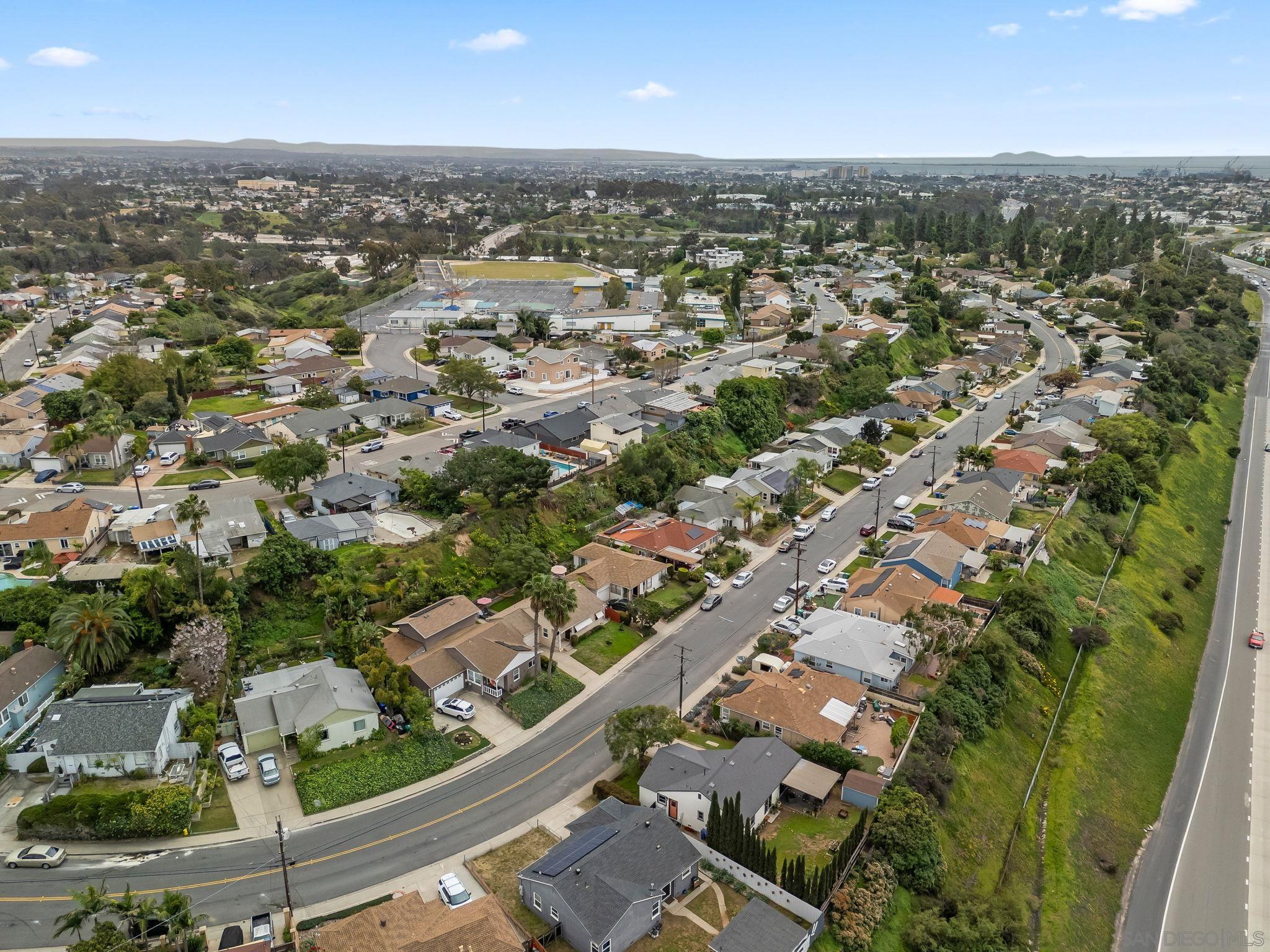 Detail Gallery Image 30 of 31 For 1968  Parrot St, San Diego,  CA 92105 - 2 Beds | 1 Baths