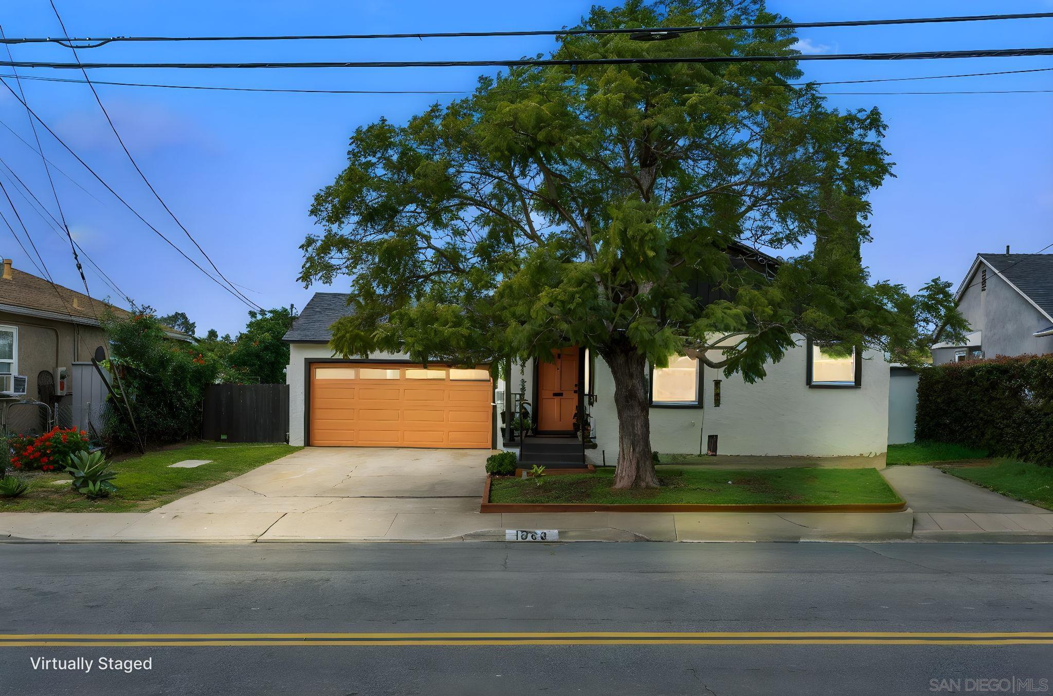 Detail Gallery Image 31 of 31 For 1968  Parrot St, San Diego,  CA 92105 - 2 Beds | 1 Baths