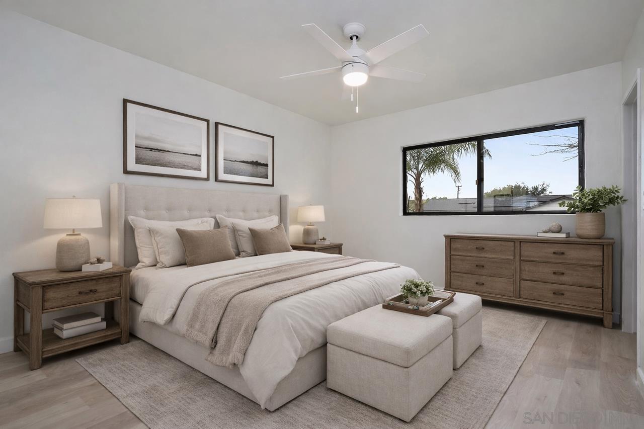 Detail Gallery Image 12 of 25 For 9213  Fenway Rd, Santee,  CA 92071 - 4 Beds | 2 Baths