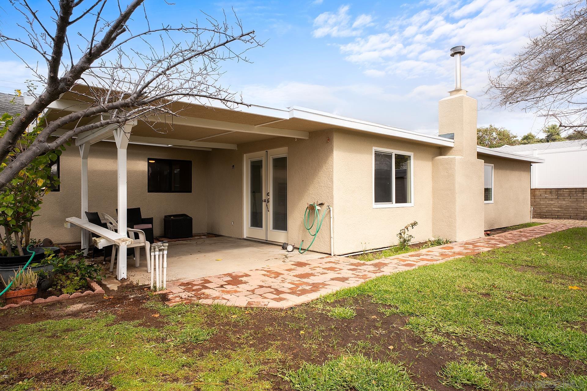 Detail Gallery Image 23 of 25 For 9213  Fenway Rd, Santee,  CA 92071 - 4 Beds | 2 Baths